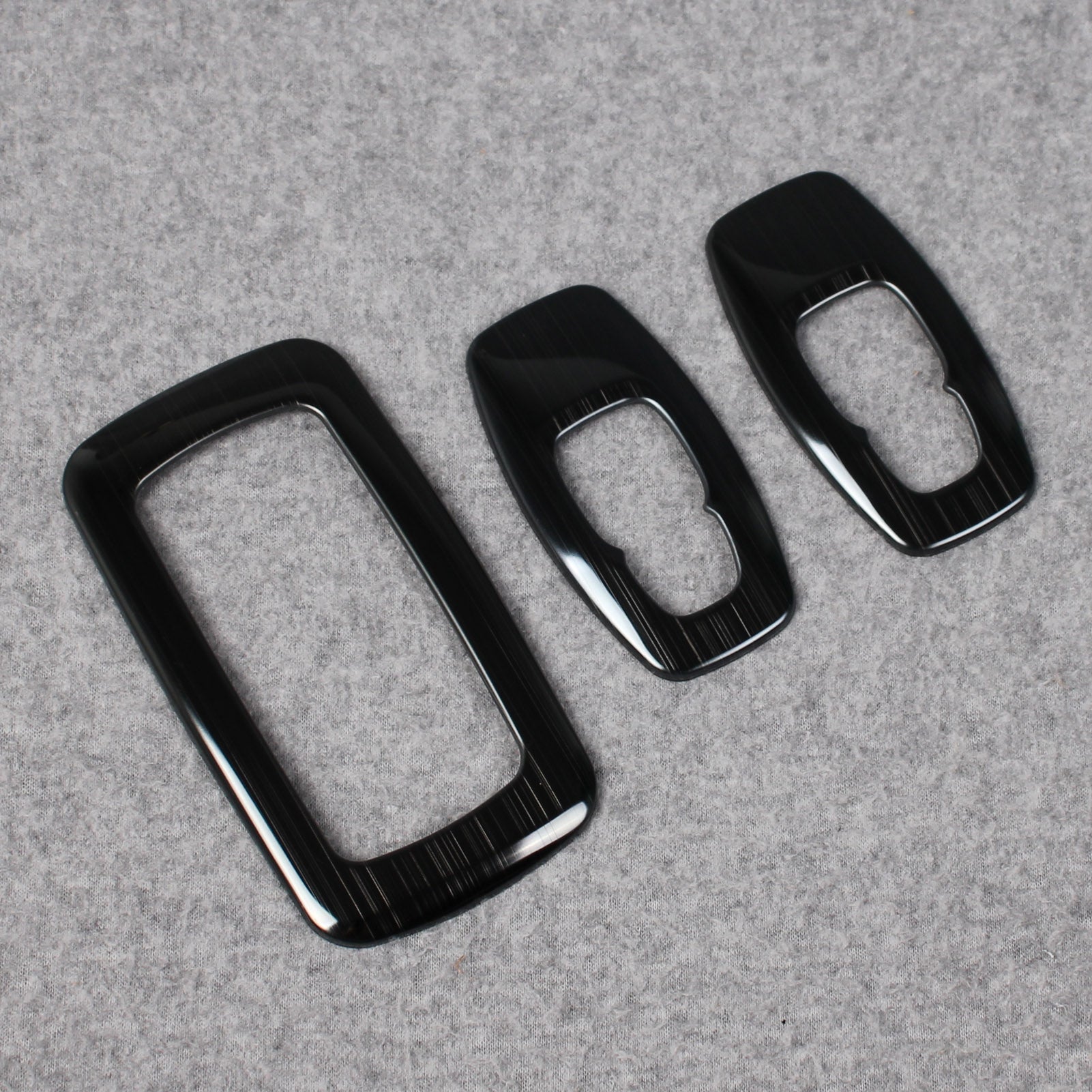 Fit For Nissan New Rogue 2021 2022 Interior Rear Reading Light Lamp Trims