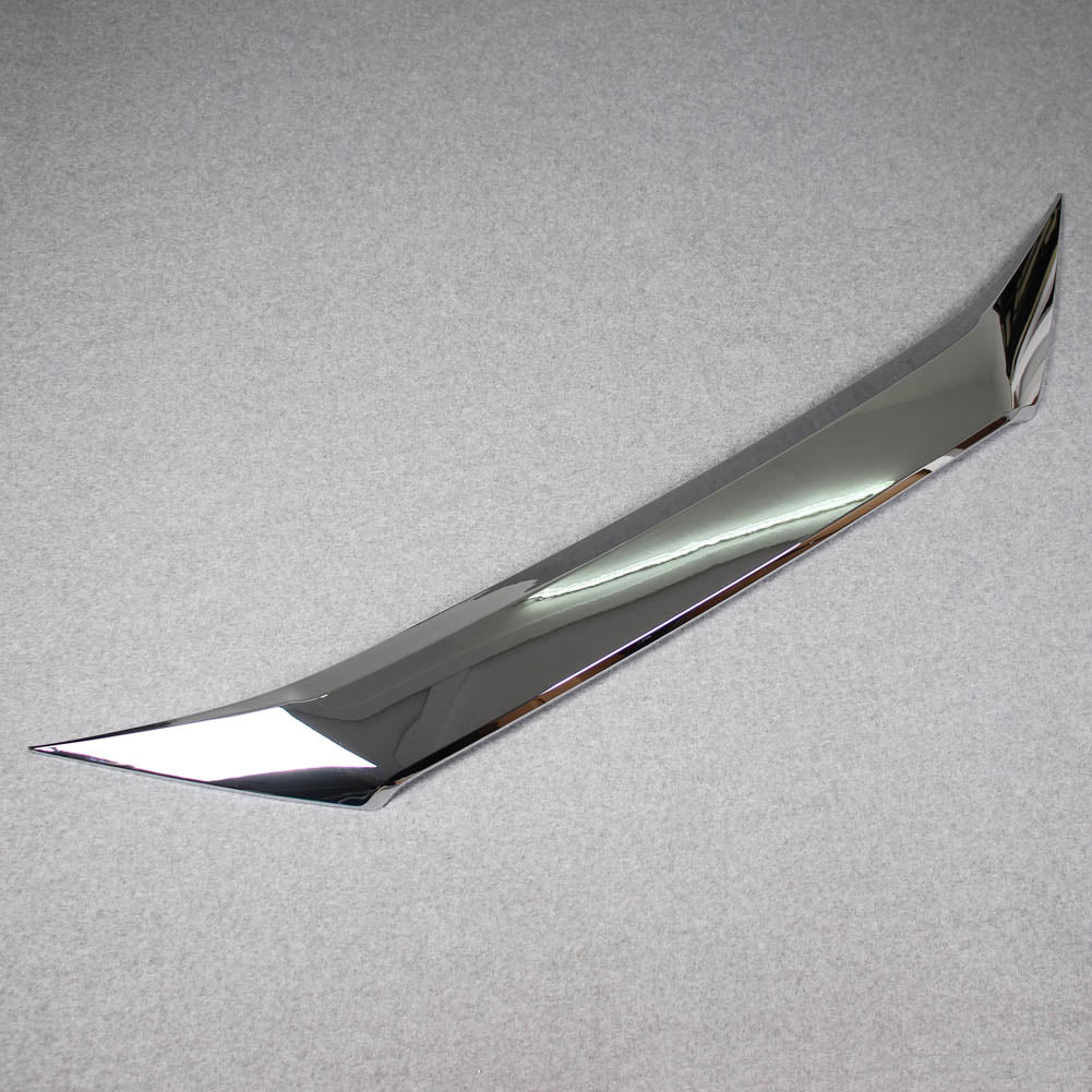 Fit for Toyota RAV4 Adventure Model 2019 2020 2021 2022 Front Hood Bonnet Cover Trim