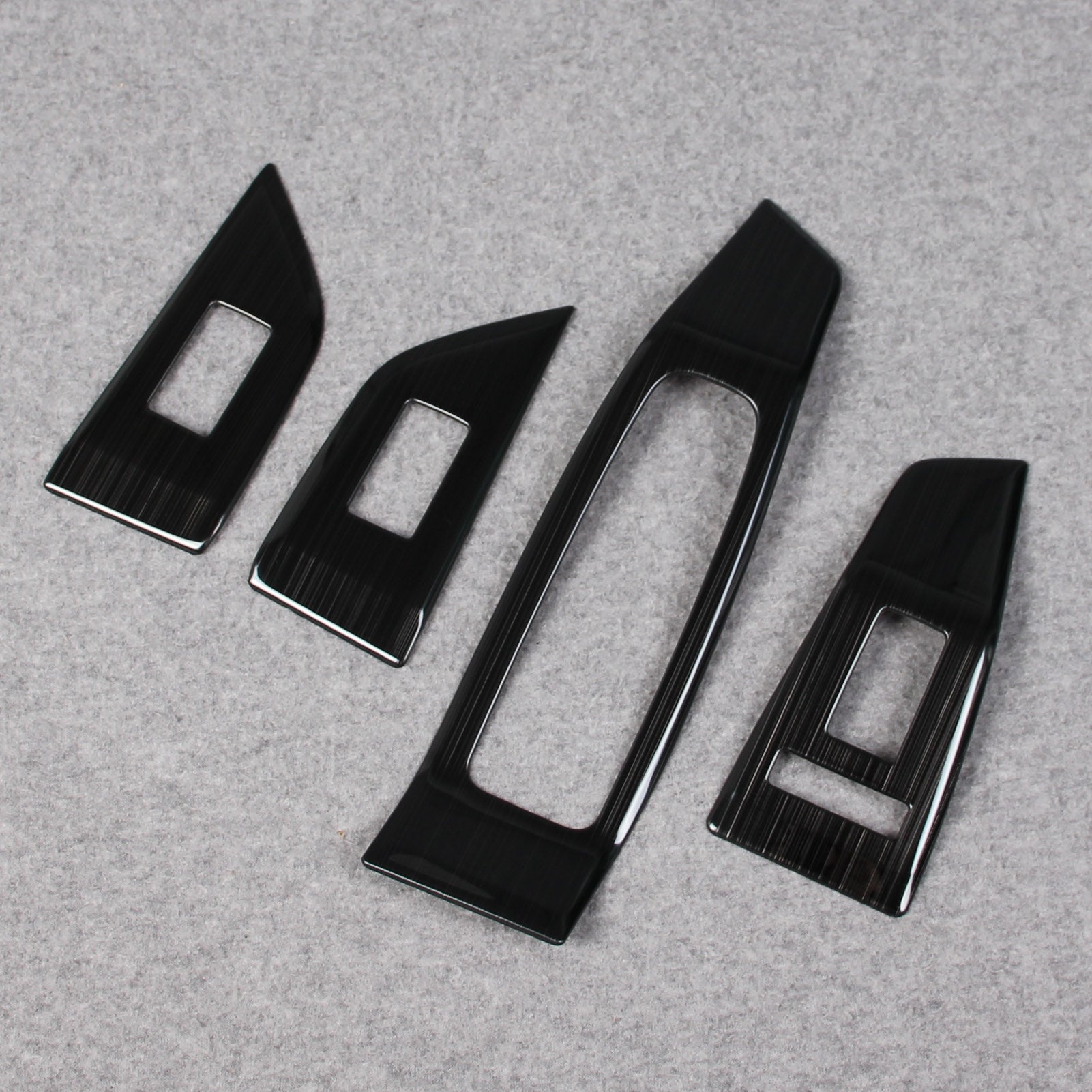 Fit For Nissan Rogue 2021 2022 Window Switch Console Panel Trims