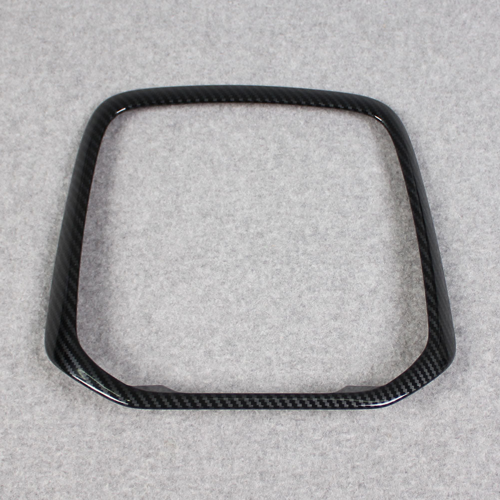 Fit For Subaru 2019 2020 2021 2022 Forester Front Reading Light Ceilling Map Frame Trim ABS