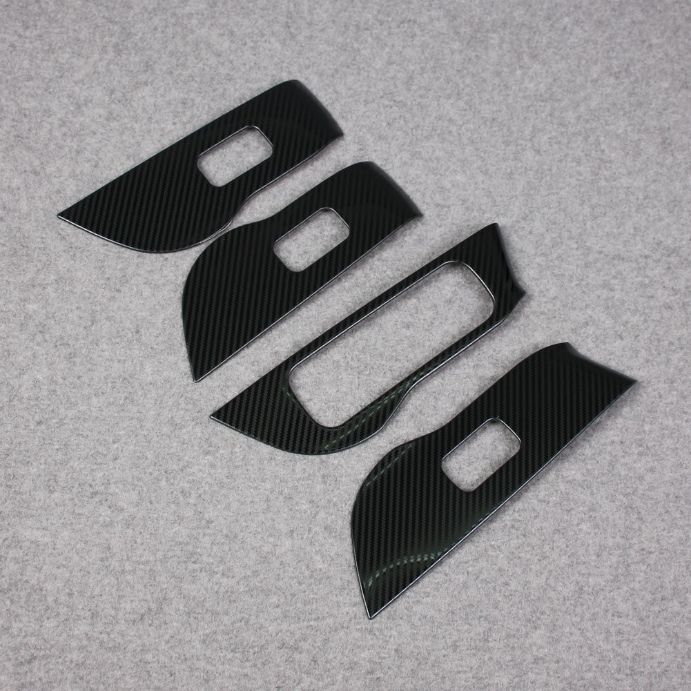 Fit for Mercedes-Benz New GLE 350 450 W167 2020 2021 Interior Window Switch Console Panel Trims