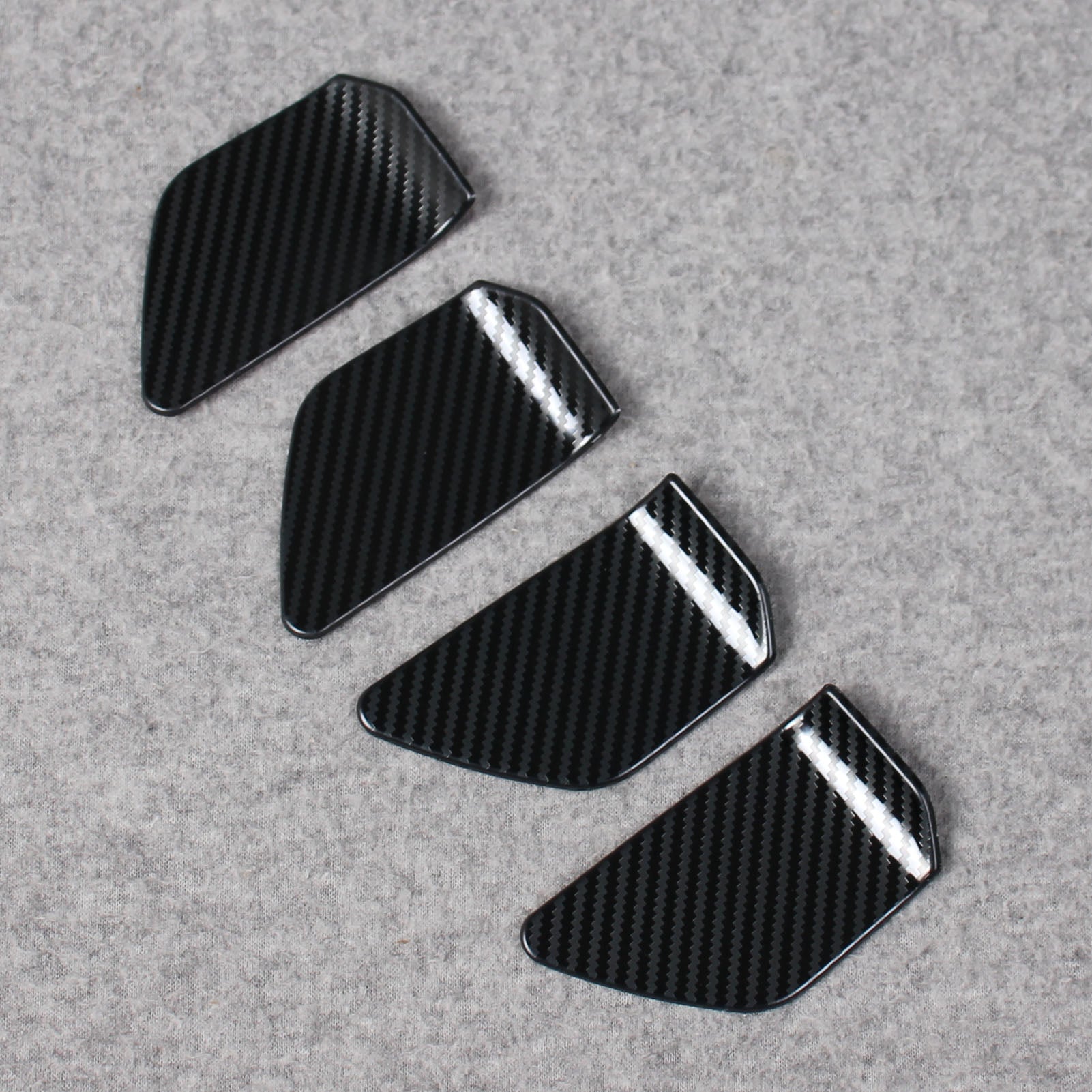 Fit For Nissan Rogue 2021 Interior Door Handle Bowl Cover Trim