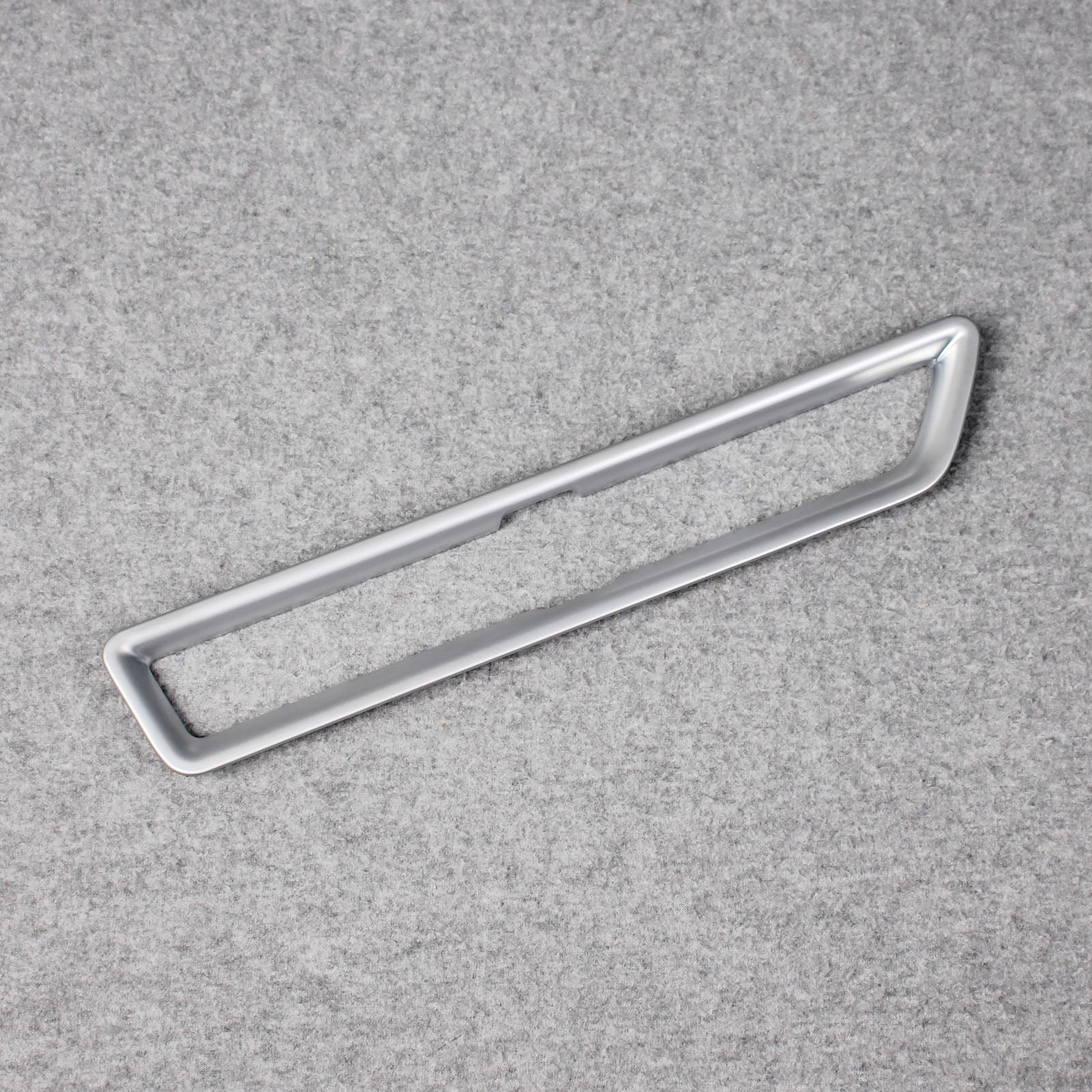 Fit for Toyota New Highlander 2020 2021 2022 Interior Front Center Control Air Condition Vent Cover Trim