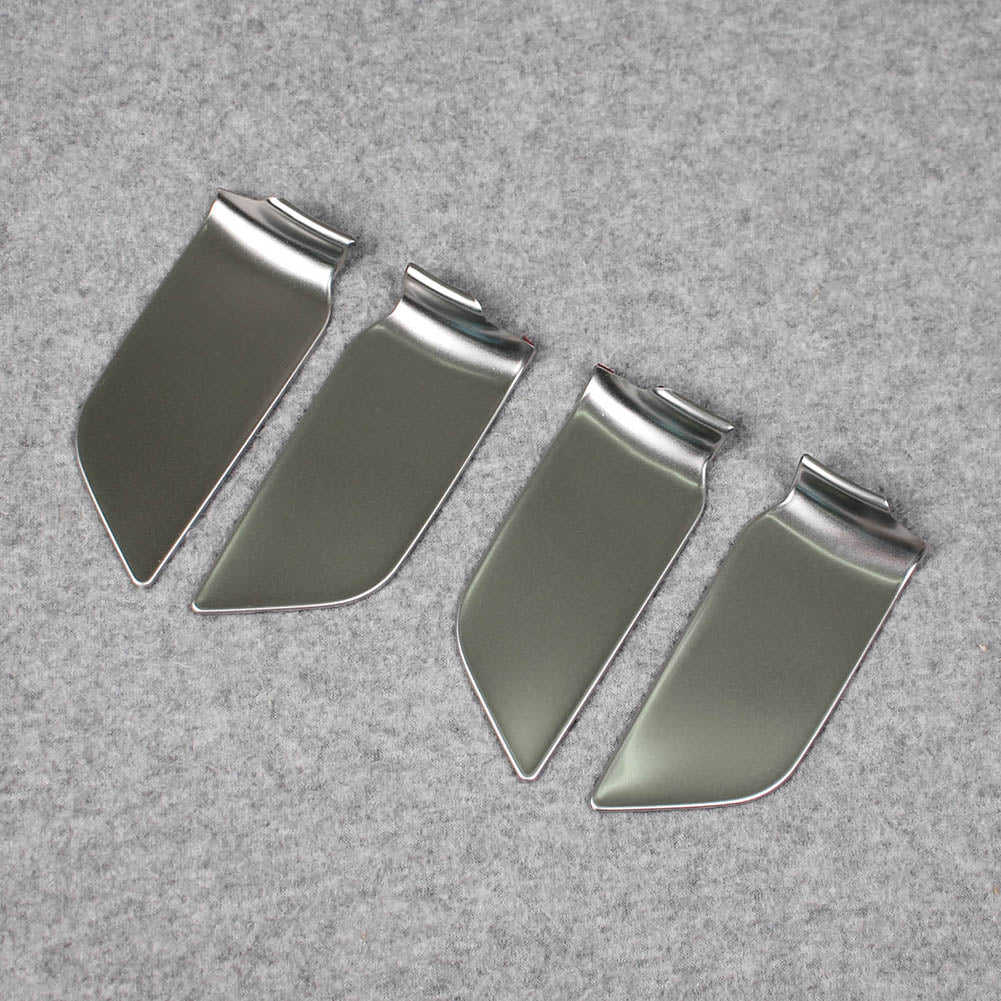 Fit for Toyota VENZA 2021 2022 2023 2024 Interior Door Handle Bowl Panel Cover Trims