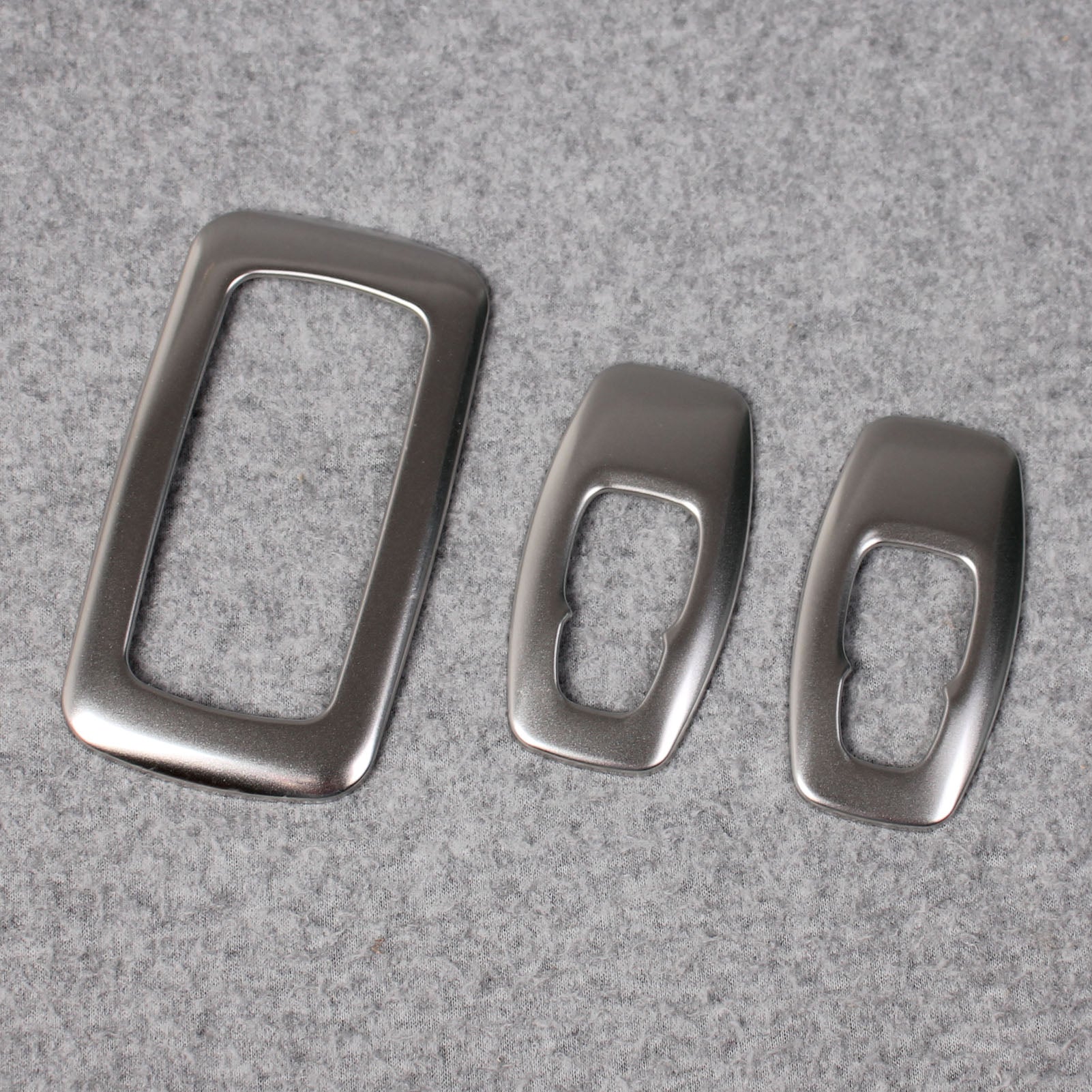 Fit For Nissan New Rogue 2021 Interior Rear Reading Light Lamp Trims