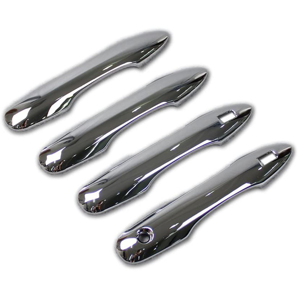 Fit for Toyota Venza 2021 2022 2023 2024 Door Handle Cover Trims