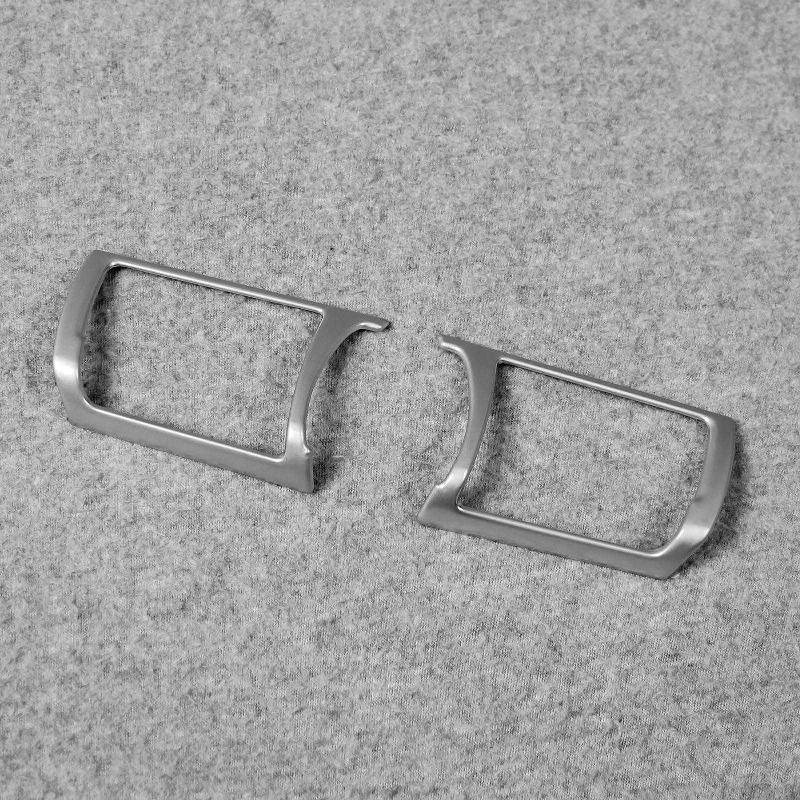 Fit for Nissan New Rogue 2021 Wheel Steering Trim Panel Cover Trims