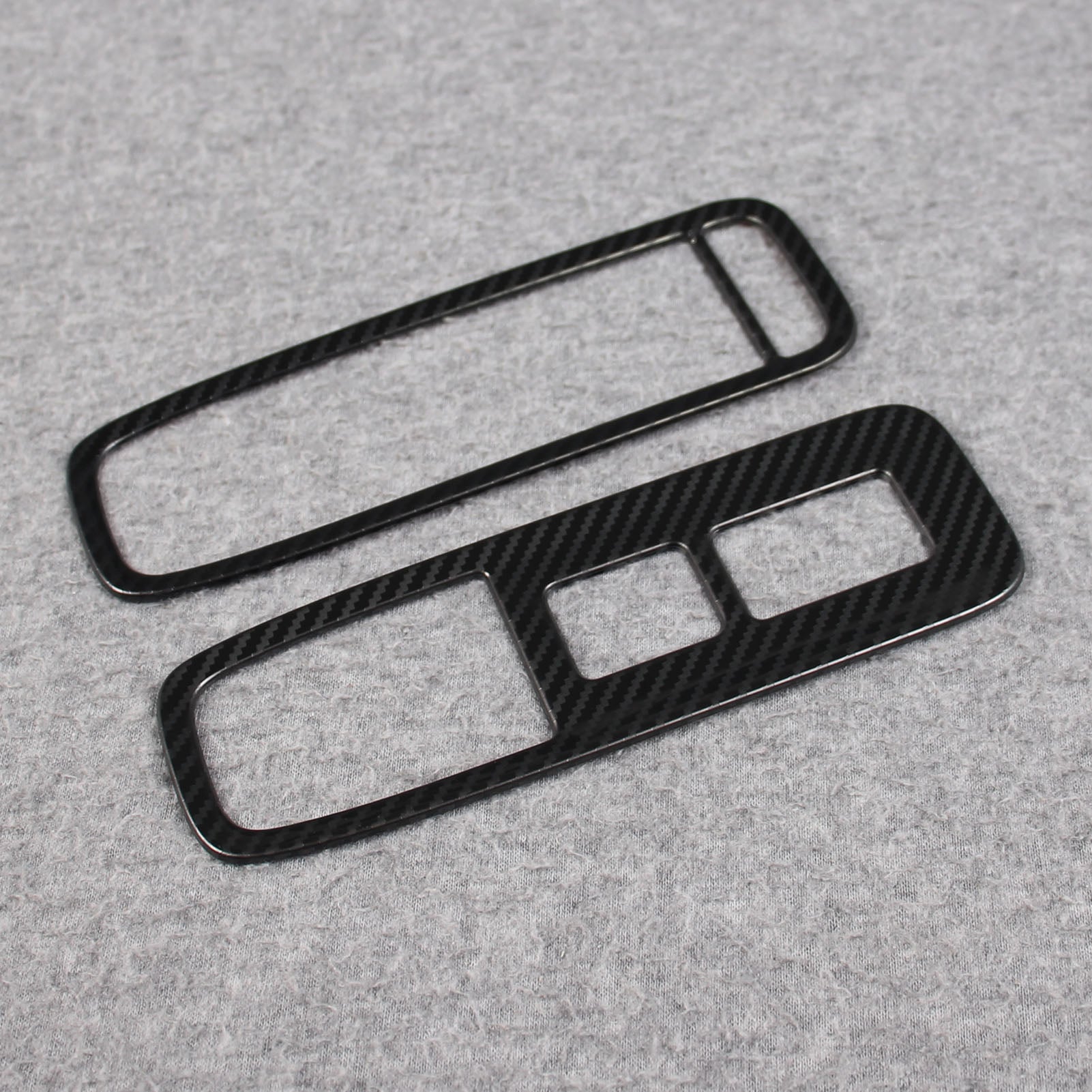 Lexus New RX RX350 RX350h RX500h F Sport 2023 Interior Window Switch Console Panel Cover Trims