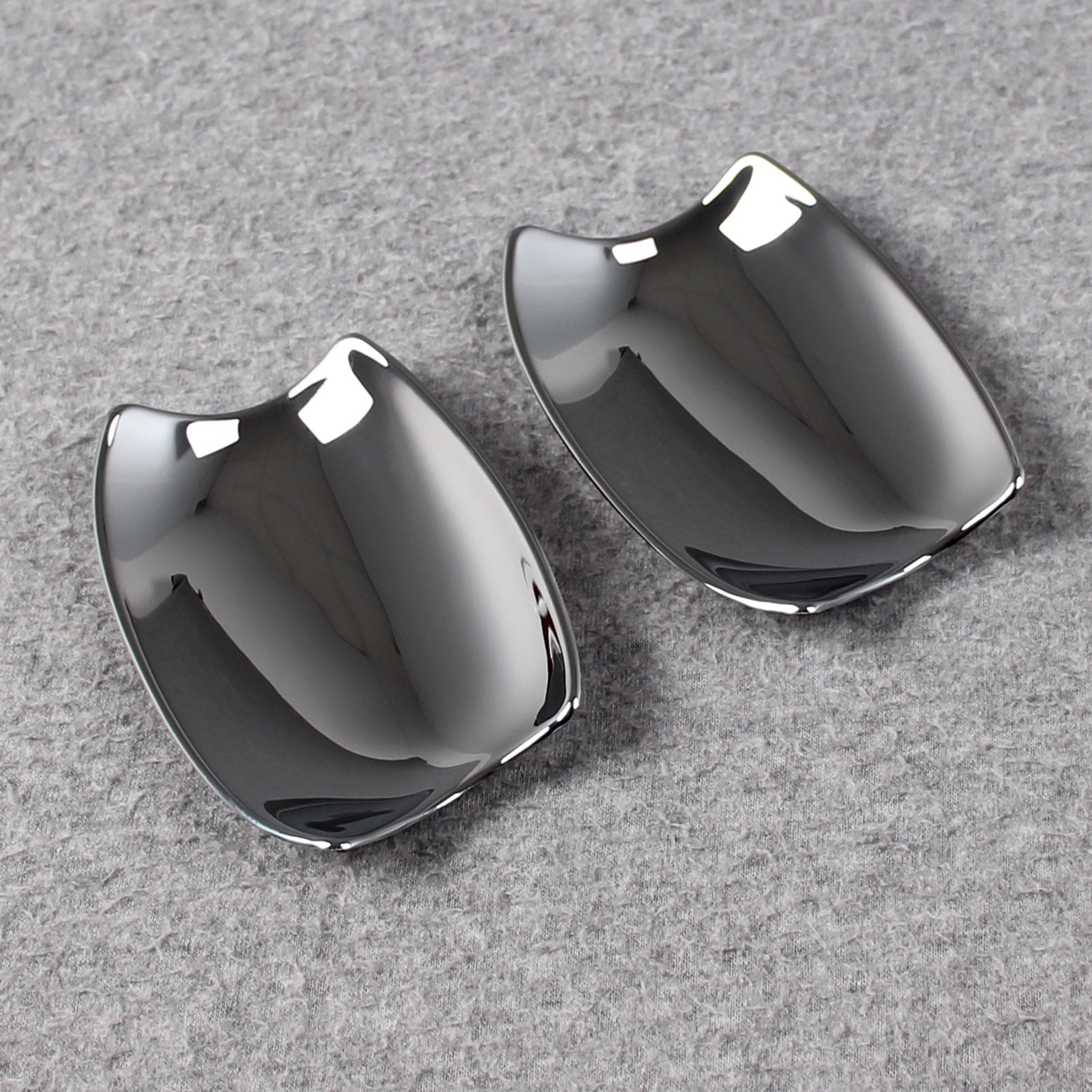 Fit for Mitsubishi New Outlander 2022 2023 Door Handle Bowl Cover Trims