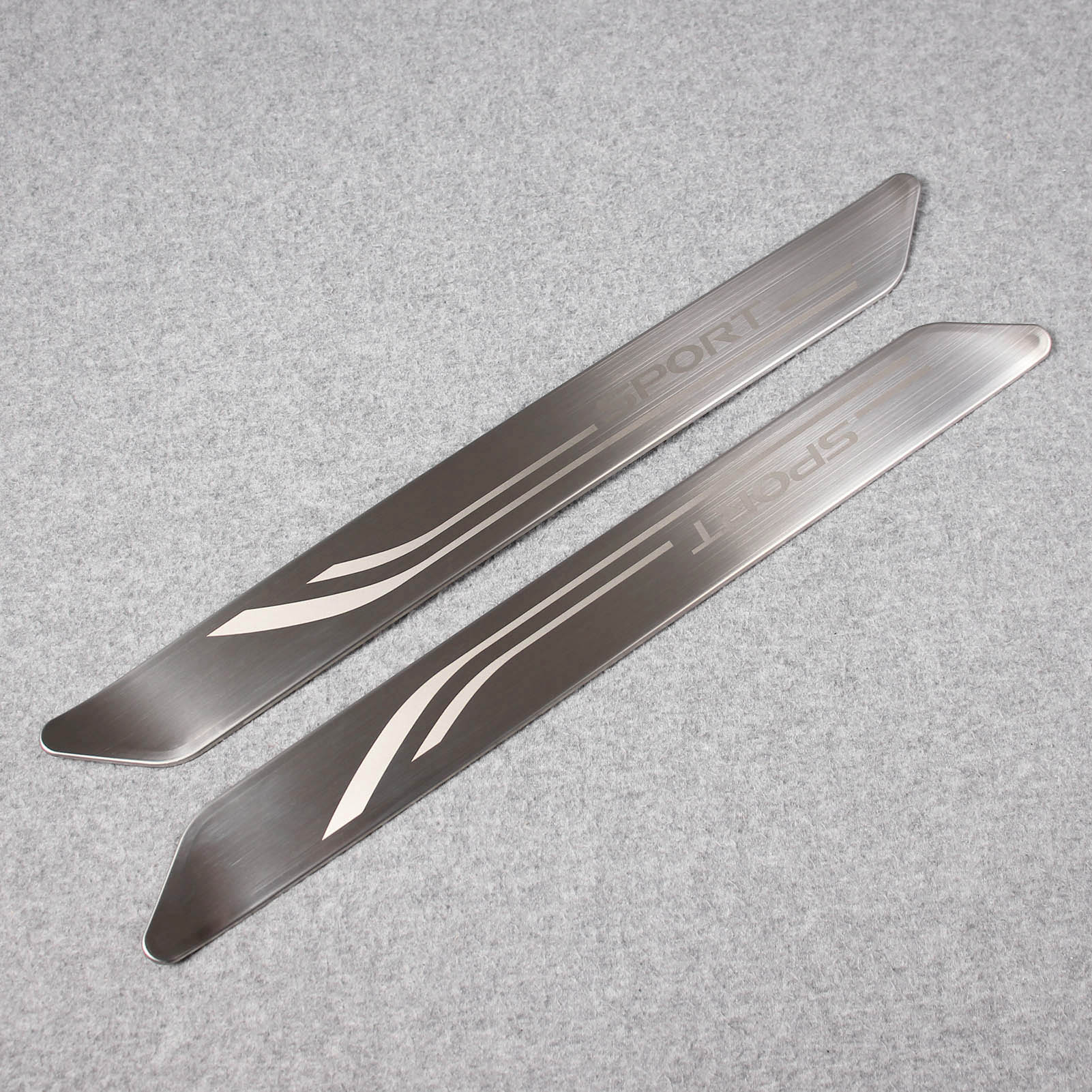 Fit for Lexus New NX 250/350/350 F Sport/350h/450h+/450h+ F Sport 2022 2023 2024 Outside Door Sill Scuff Plate Guard Cover Trim