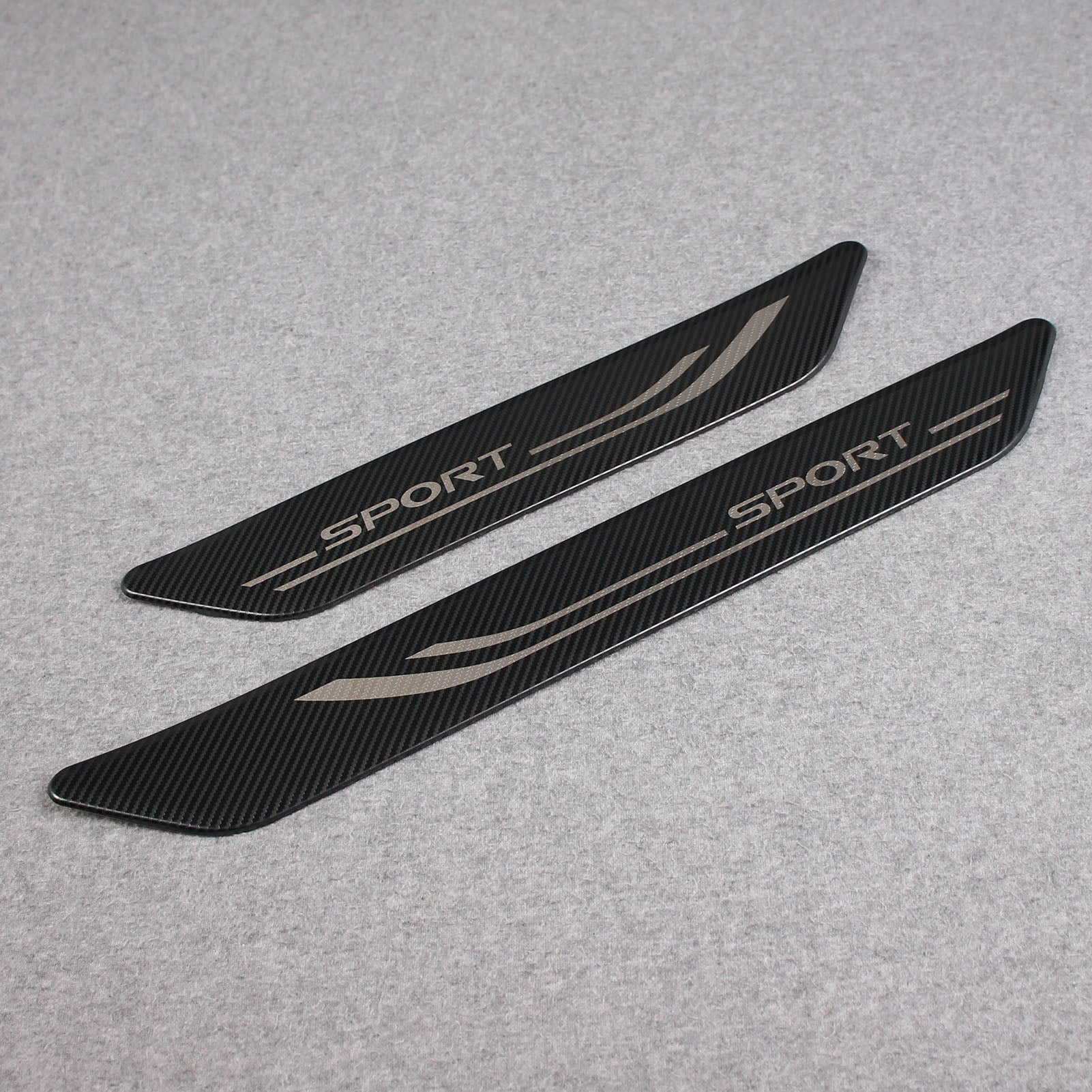 Fit for Lexus New RX RX350 RX350h RX500h F Sport 2023 Outside Door Sill Scuff Plate Guard Cover Trim