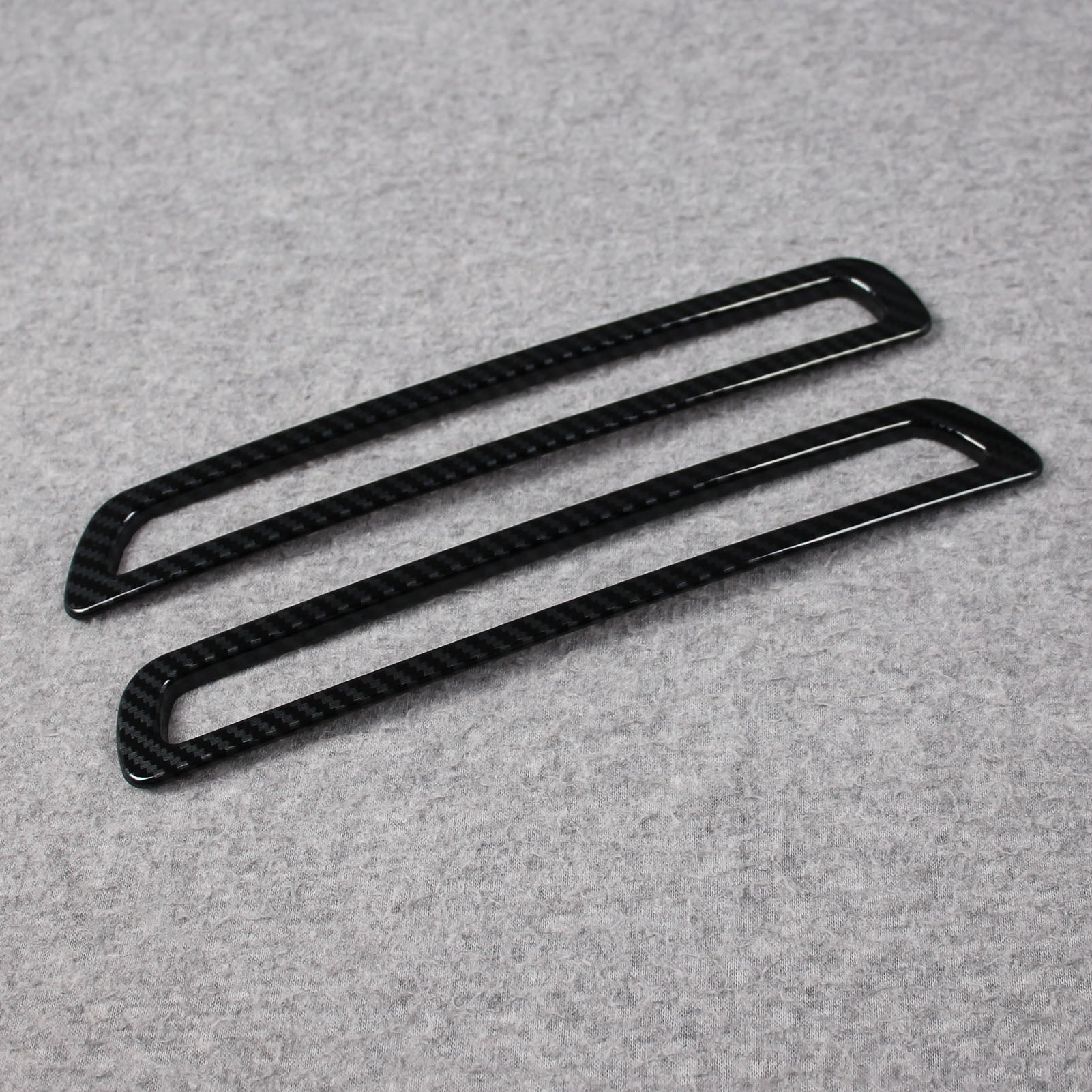 Fit for Toyota CRV CR-V 2023 Rear Fog Light Cover Trims