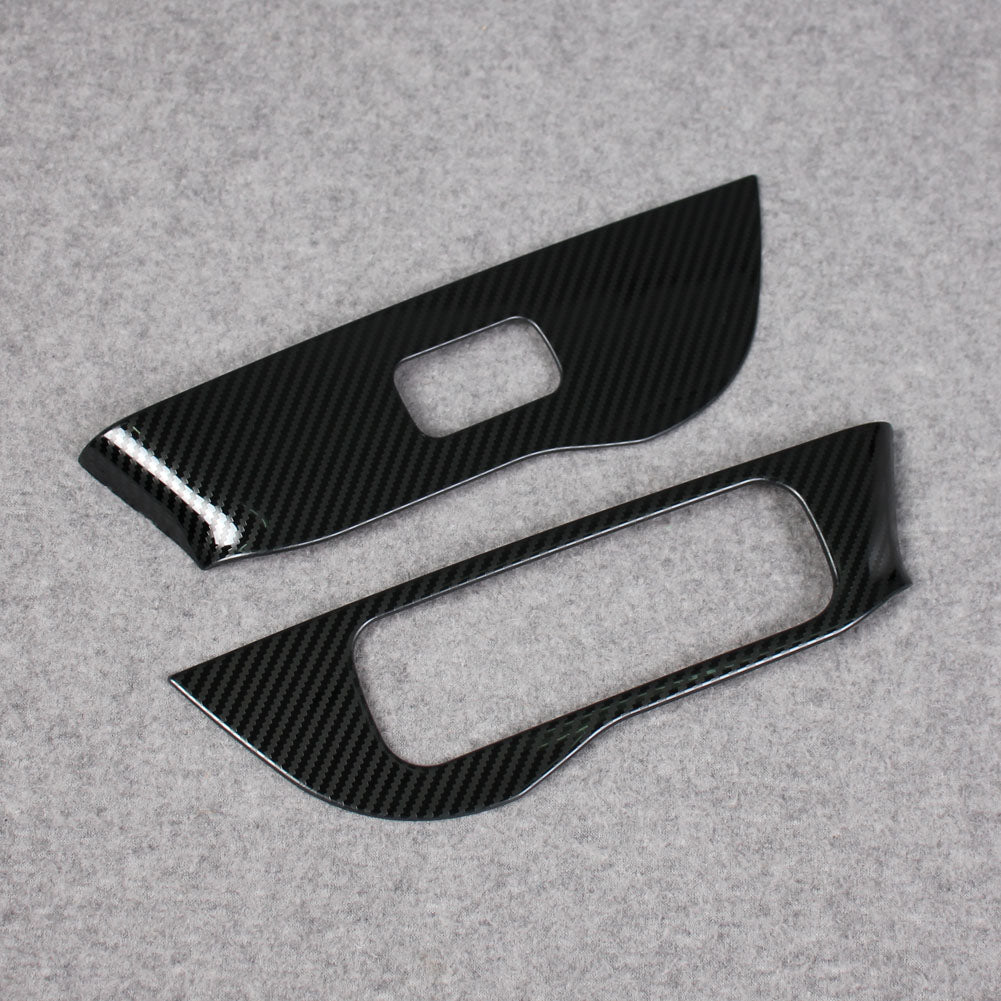 Fit for Mercedes-Benz New GLE 350 450 W167 2020 2021 Interior Window Switch Console Panel Trims