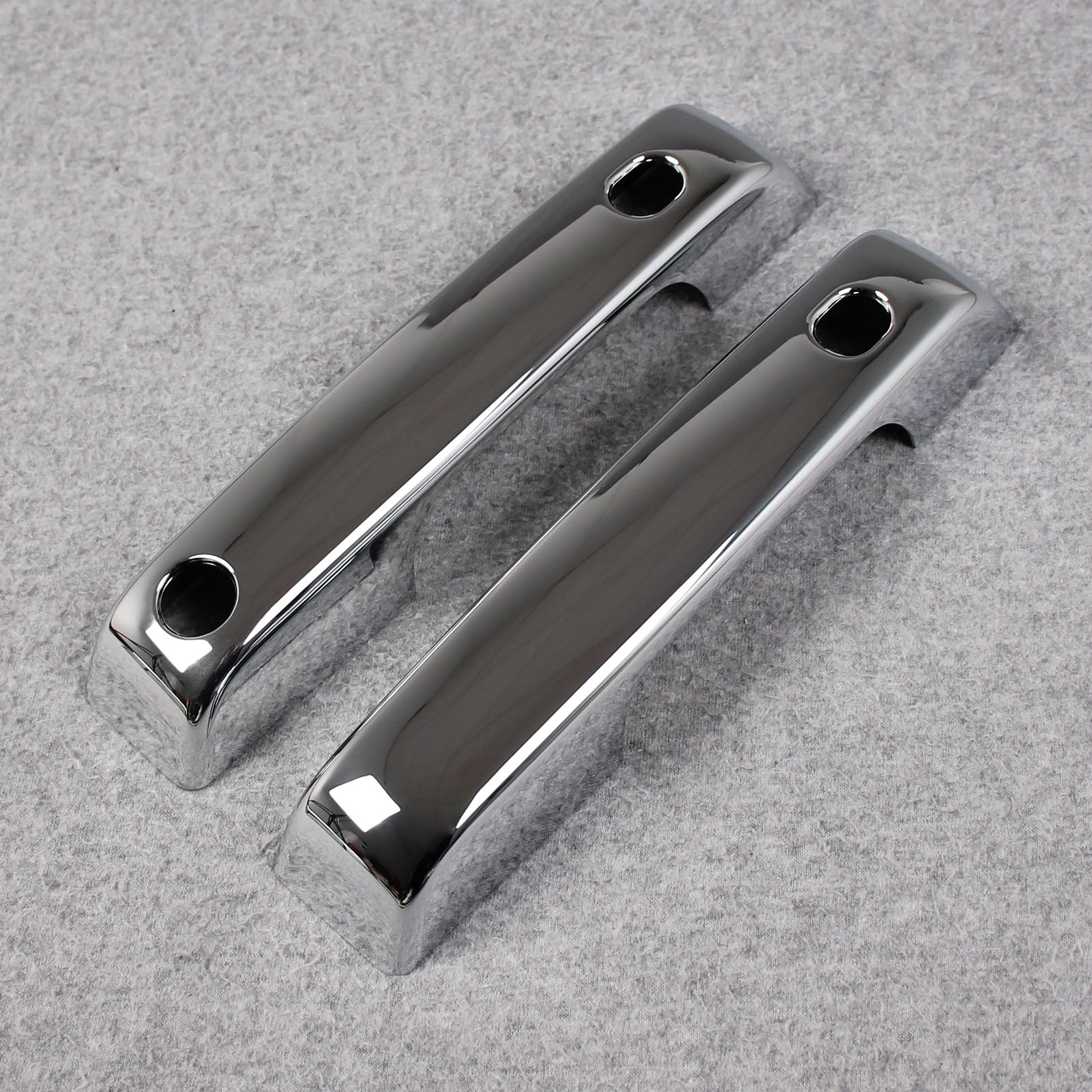 Fit for Ford New F-150 2021 2022 F150 Door Handle Cover Trims ABS