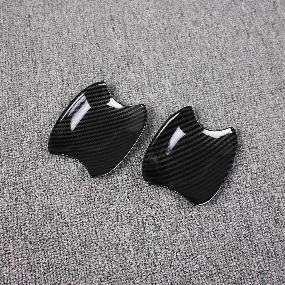 Fit for Toyota New Highlander 2020 2021 2022 Door Bowl Handle Cover Trims