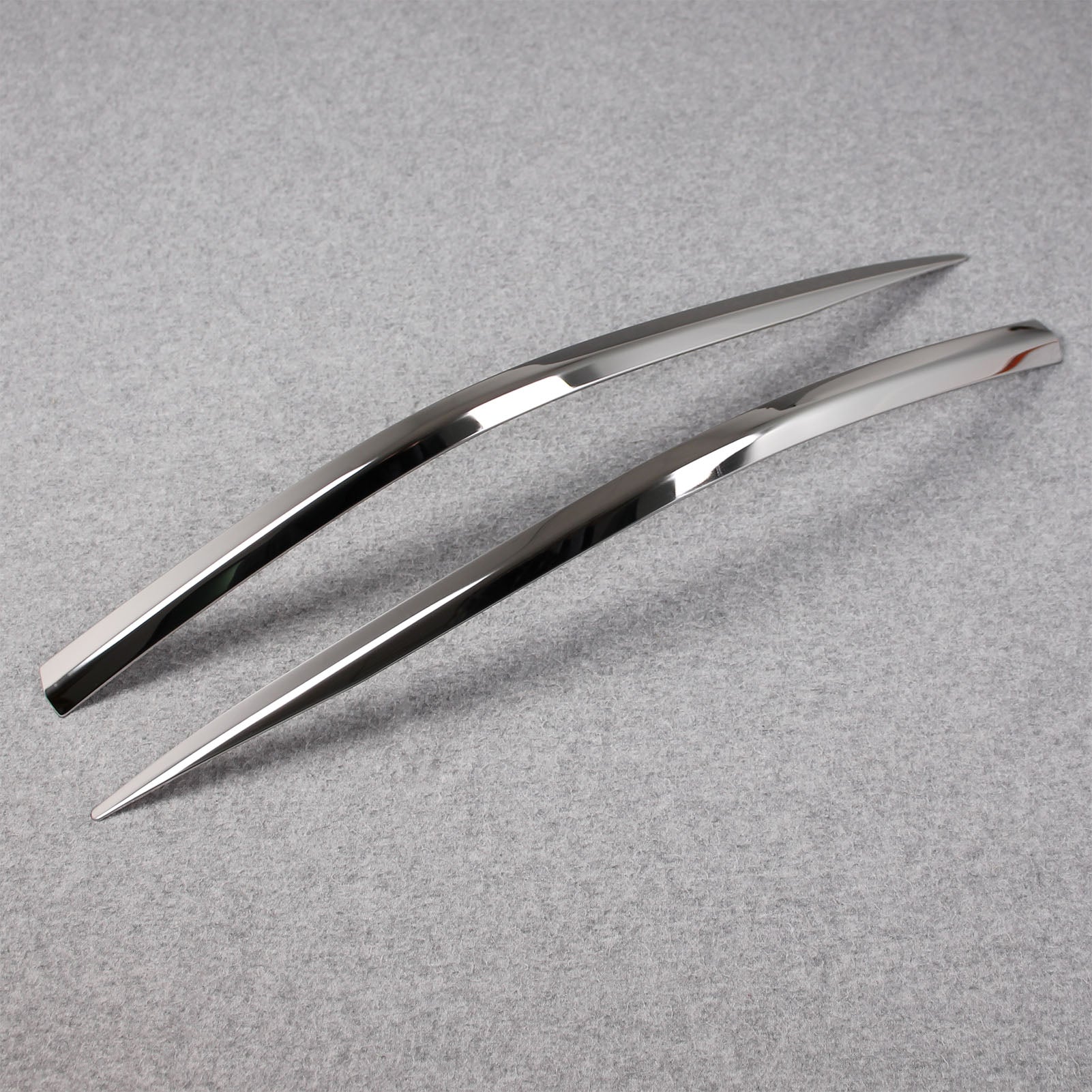 Fit for Honda New HR-V HRV 2023 Front Bumper Corner Protection Cover Trims