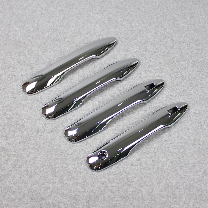 Fit for Toyota Venza 2021 2022 2023 2024 Door Handle Cover Trims