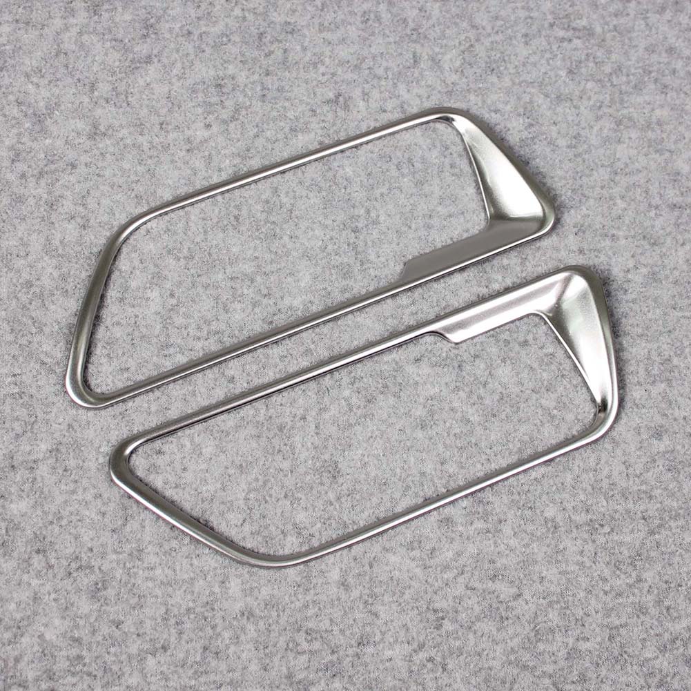 产品 Fit for Toyota VENZA 2021 Interior Door Handle Bowl Cover Trims