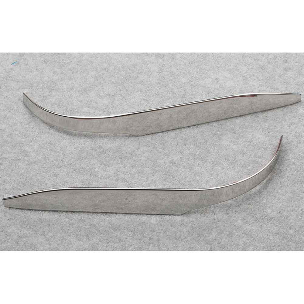 Fit For Toyota Highlander 2015 2016 2017 2018 2019 2020 2021 Fit For Toyota Highlander 2015 2016 2017 2018 2019 2020 2021 2022 Rear View Mirror Side Molding Cover Trim