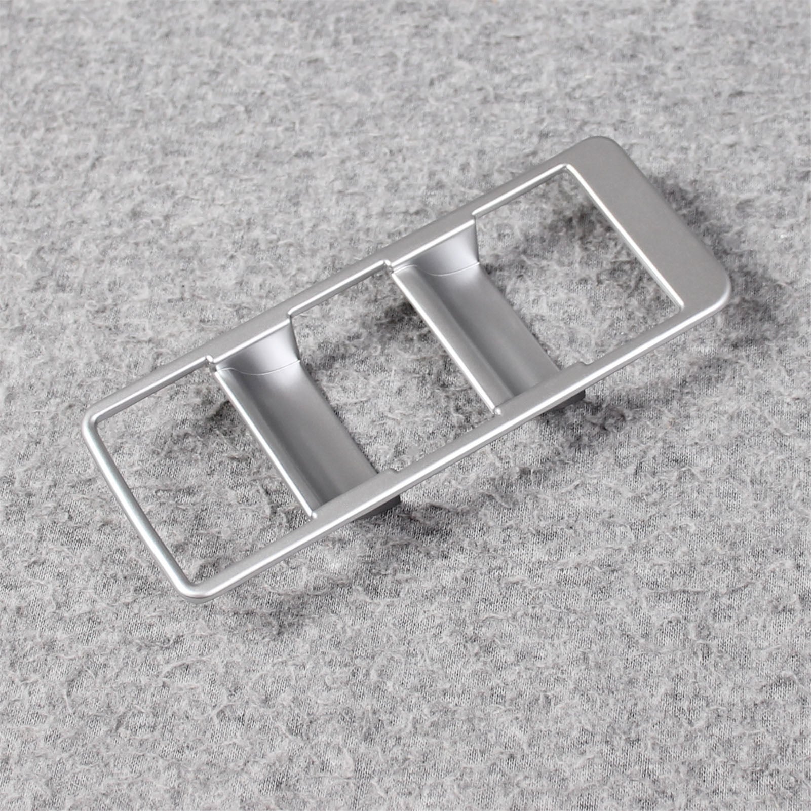 Fit for Toyota 2021 2022 2023 New Sienna Interior Window Switch Console Panel Trims