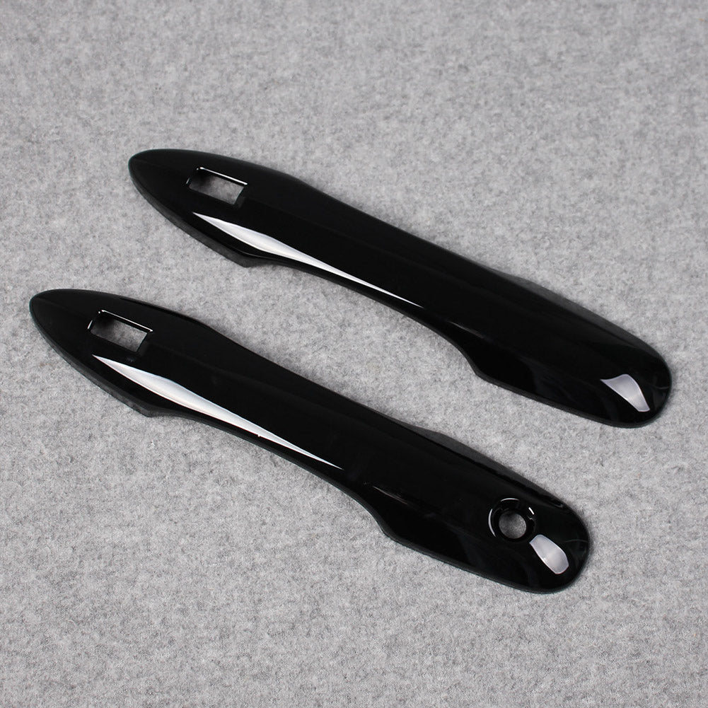 Fit for Toyota Venza 2021 2022 2023 2024 Door Handle Cover Trims