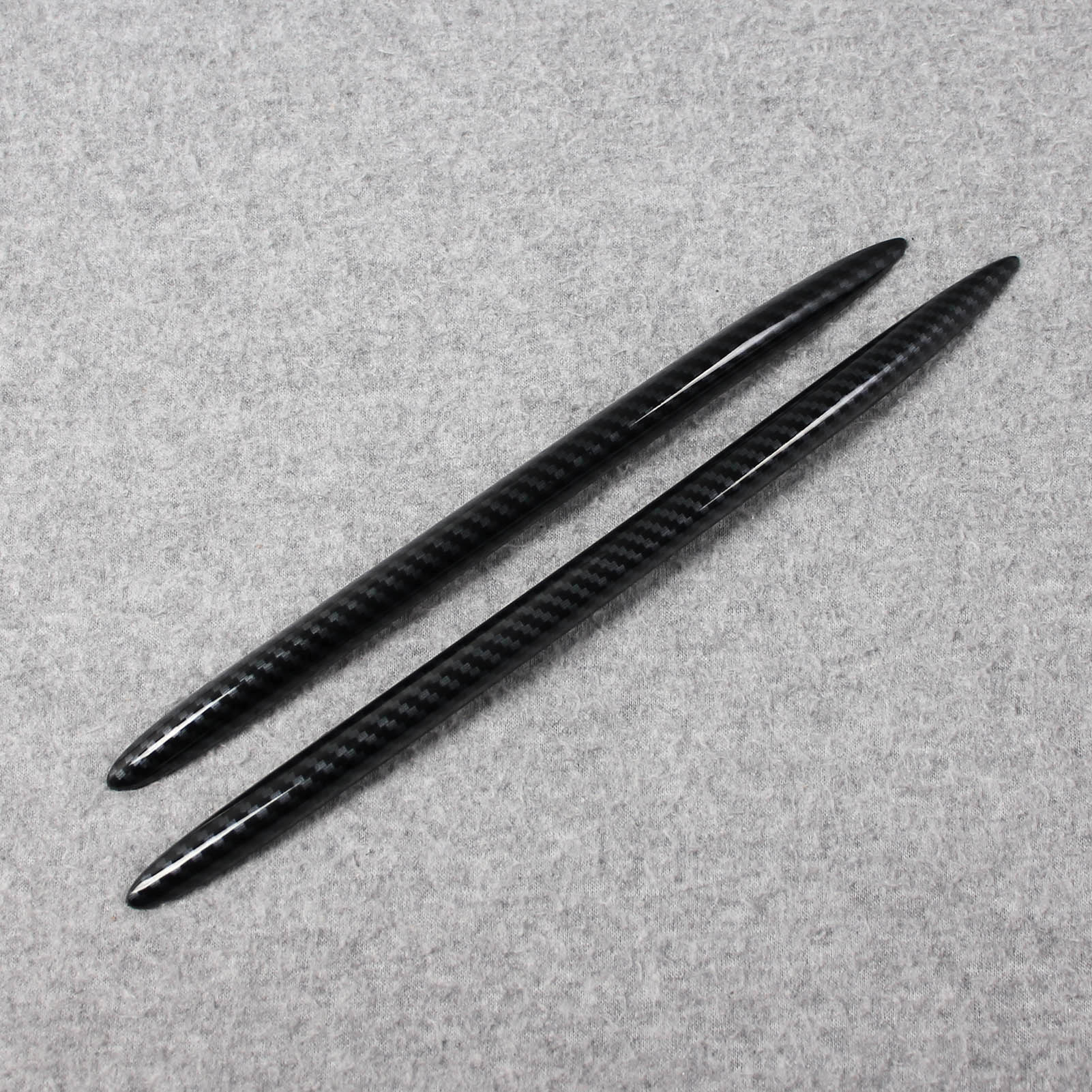 For Mercedes-Benz 2022 New C-Class C300 C200 C220d AMG Front Fog Light Mesh Cover Trim