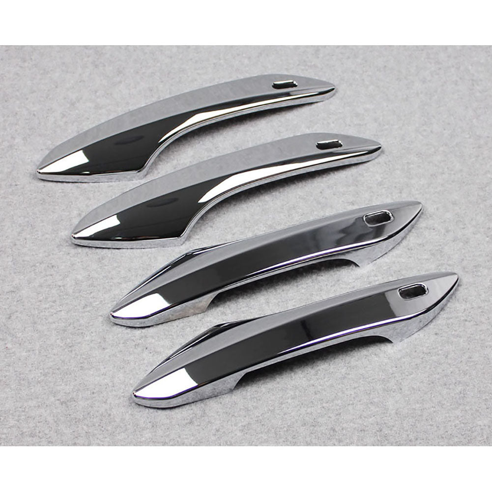 Fit for Lexus New RX350 RX450H 2016 2017 2018 2019 2020 2021 2022 Door Handle Cover Trim with Keyless Entry System