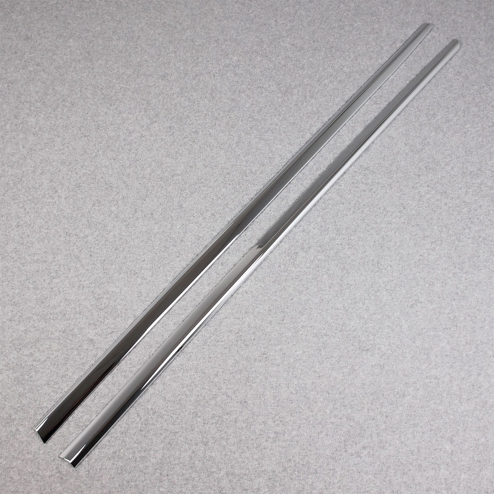 Fit For Lexus New NX 250/350/350 F Sport/350h/450h+/450h+ F Sport 2022 2023 2024 Body Side Door Molding Trim