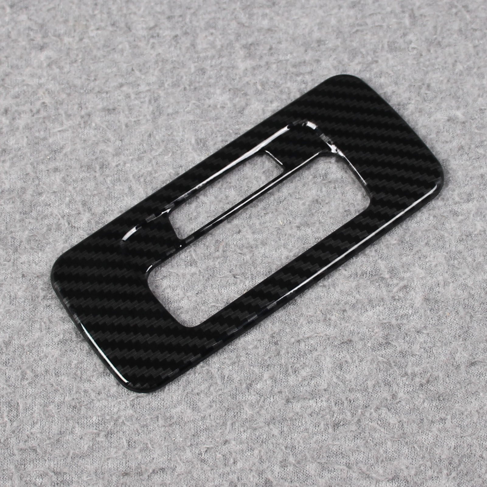 Fit for Honda New Civic 2022 Sedan Rear Top Reading Light Cover Trim