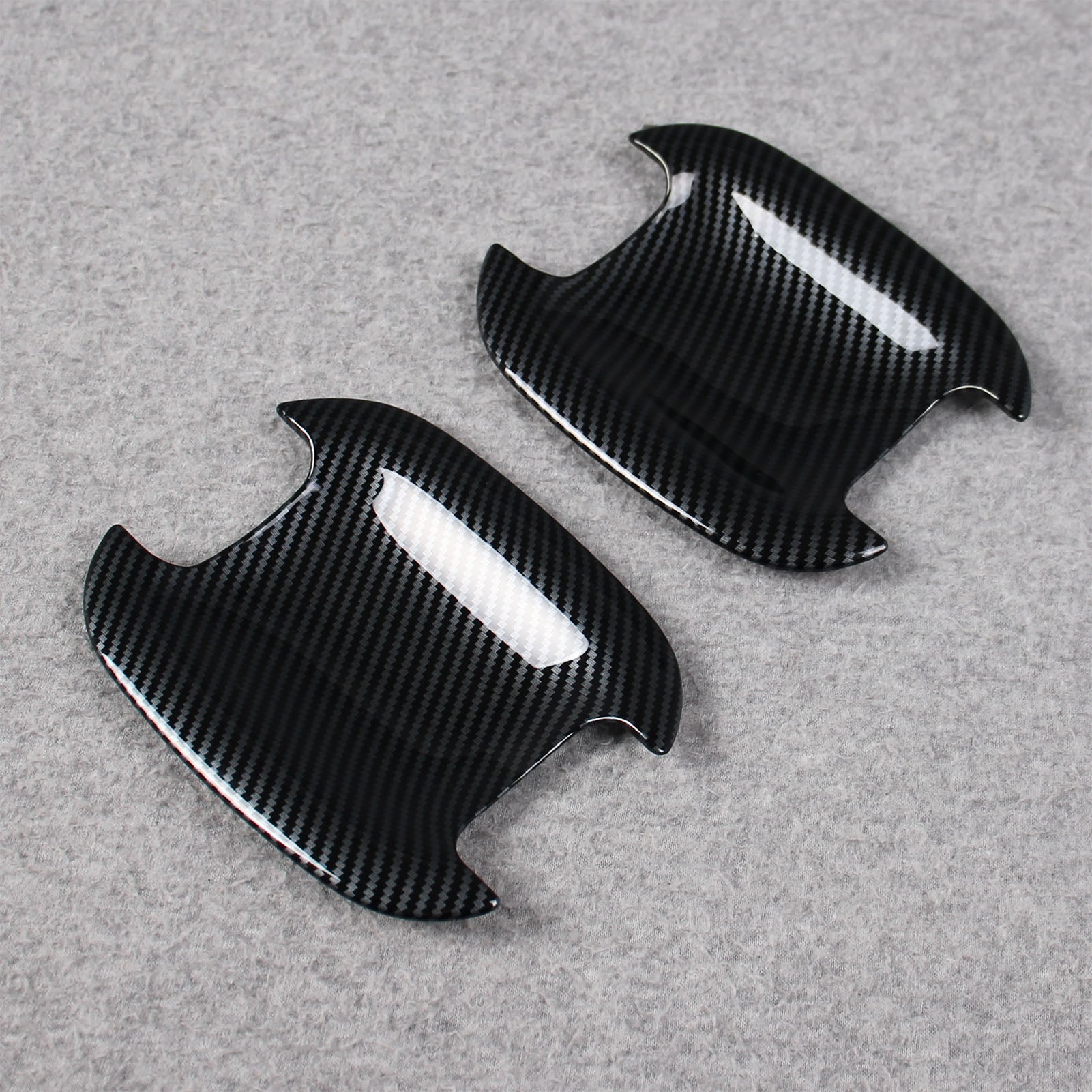 Fit for Ford 2021 2022 2023 2024 Bronco Sport Door Bowl Handle Cover Trims