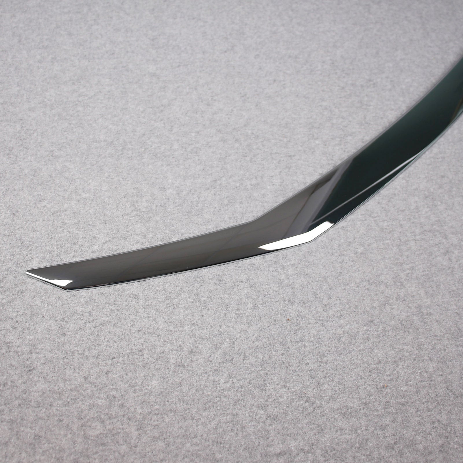 Fit for Nissan New Rogue 2021 2022 Front Hood Grill Cover Bonnet Molding Trim