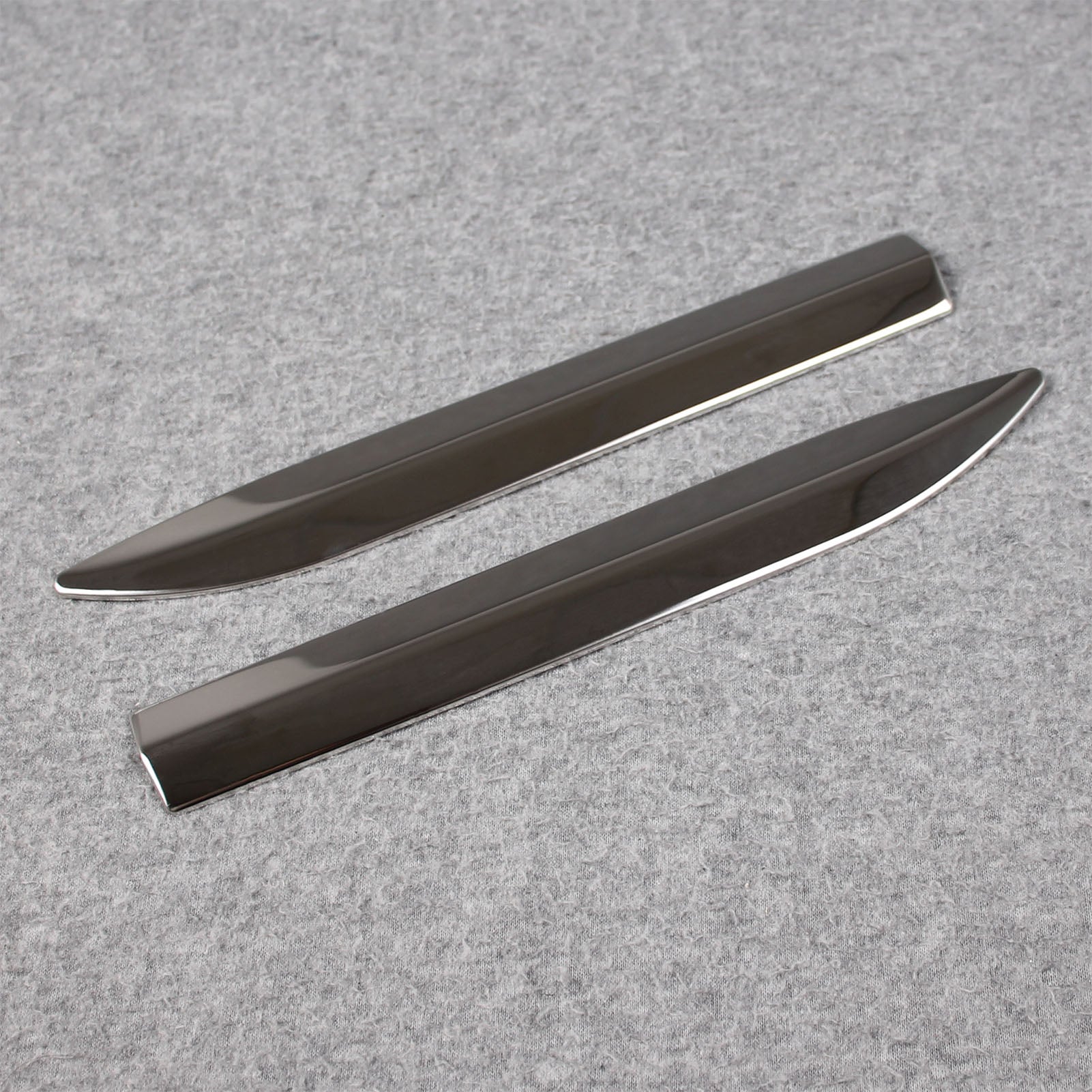 Fit for Honda New HR-V HRV 2023 Rear Bumper Corner Protection Cover Trims