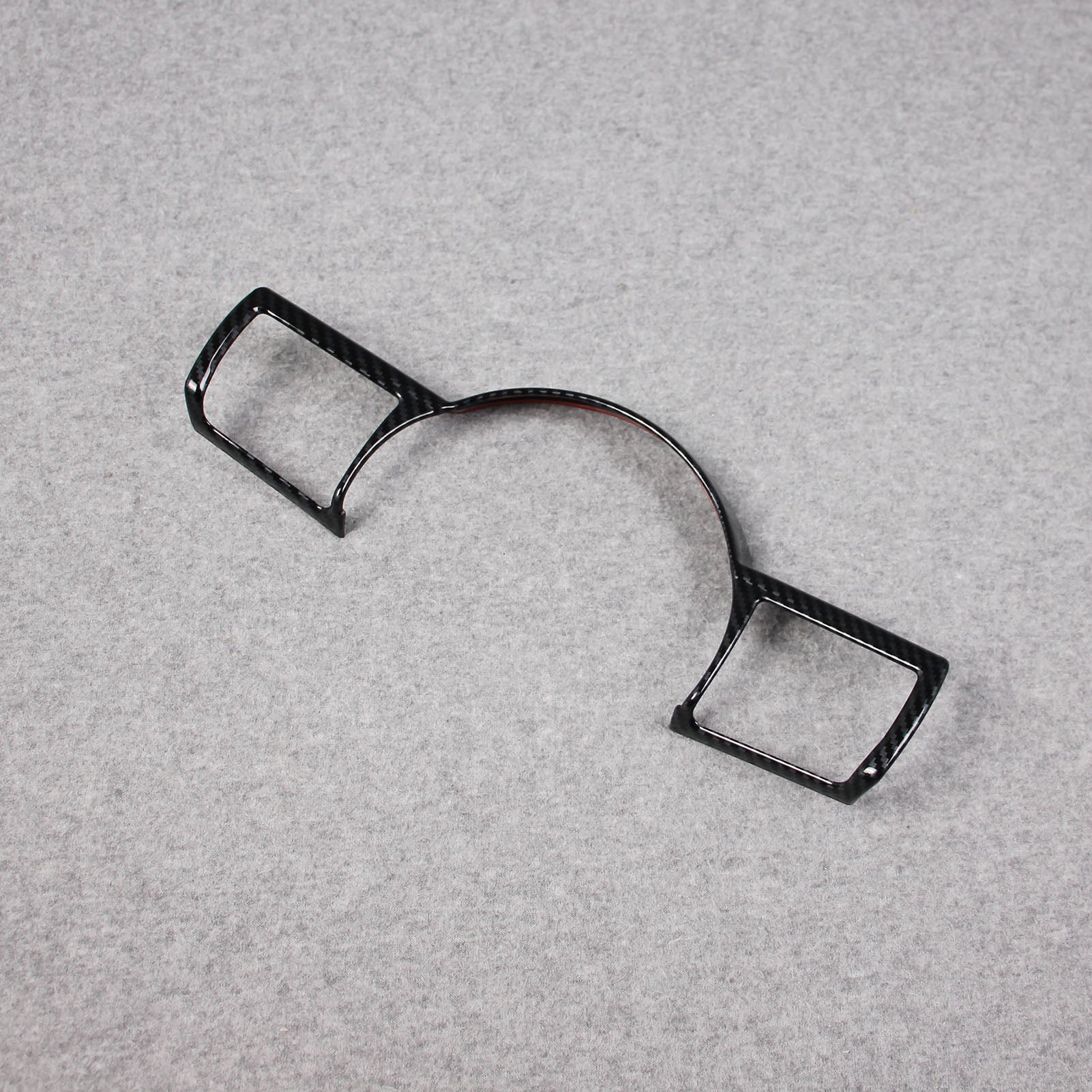 For Nissan New Rogue 2021 2022 Wheel Steering Trim Panel Cover Trims ABS