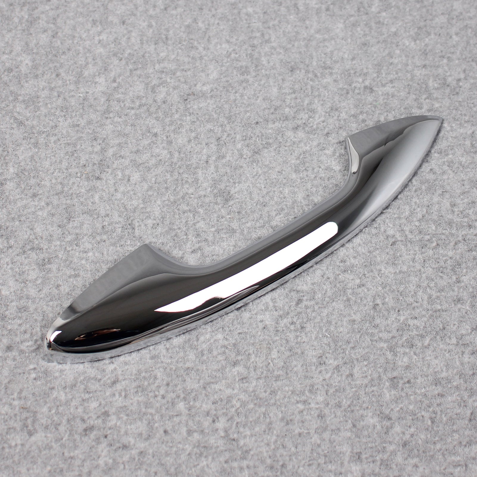 Fit for Mercedes-Benz 2022 2023 C-Class C300 C200 C220d AMG Door Handle Cover Trims ABS