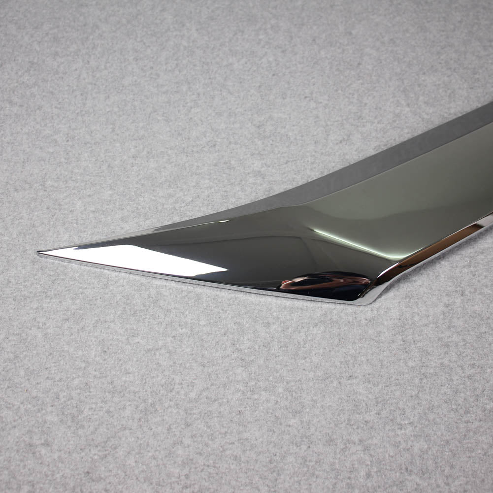 Fit for Toyota RAV4 Adventure Model 2019 2020 2021 2022 Front Hood Bonnet Cover Trim