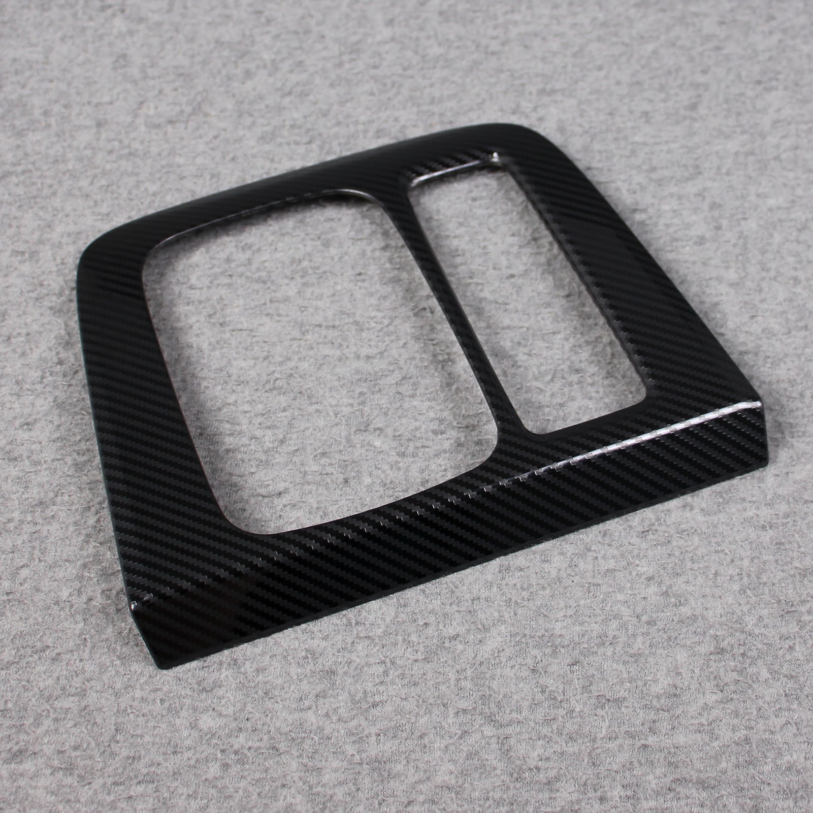 Fit for Honda 2023 New CR-V CRV Gear Shift Knob Console Panel Cover Trim 