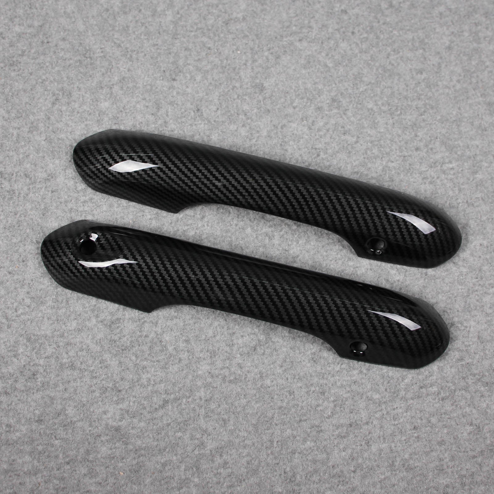 Fit for Ford New Explorer 2020 2021 2022 All Model Chrome Door Handle Cover Trims ABS