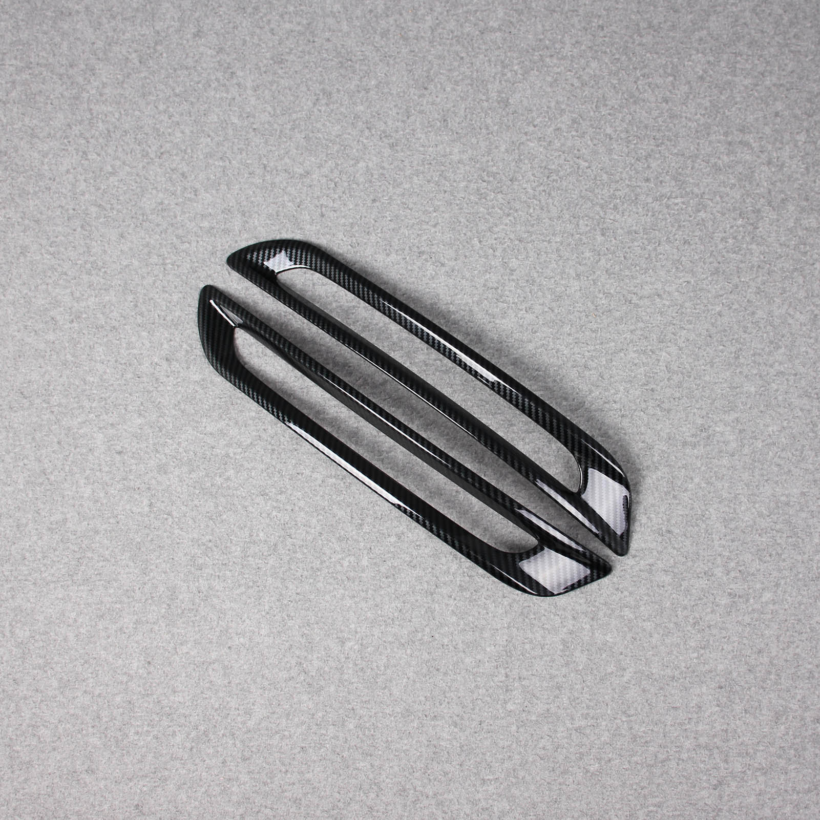 Fit For Honda New Civic 2022 Sedan Rear Fog Light Cover Trim