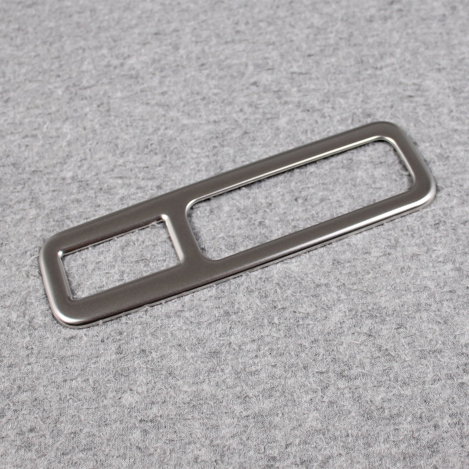 Lexus New RX RX350 RX350h RX500h F Sport 2023 Rear Electric Tailgate Key Switch Button Cover Trim