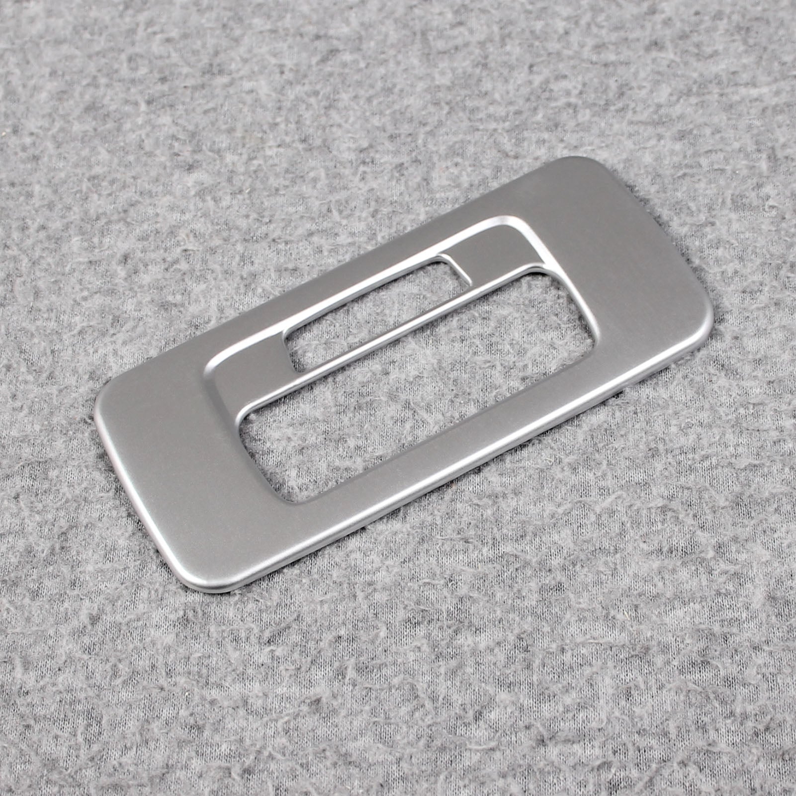 Fit for Honda New Civic 2022 Sedan Rear Top Reading Light Cover Trim