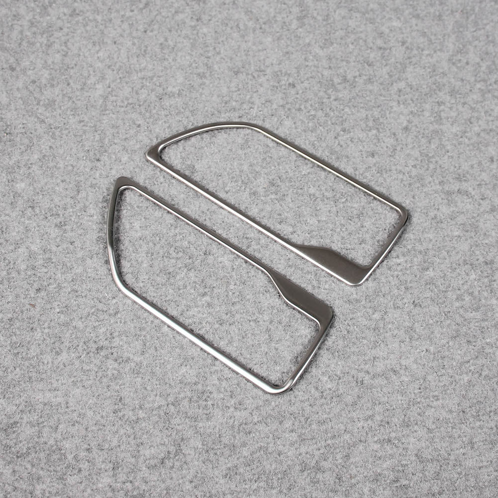 Fit for Toyota New Highlander 2020 2021 2022 Interior Door Handle Bowl Cover Trim