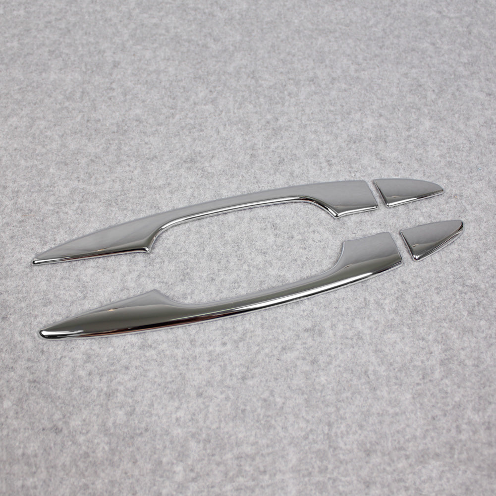 Fit for Mitsubishi New Outlander 2022 2023 Exterior Door Handle Cover Trims