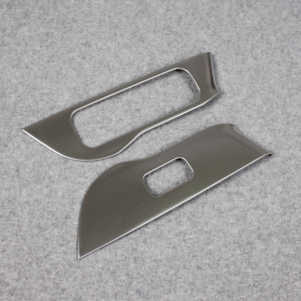 Fit for Mercedes-Benz New GLE 350 450 W167 2020 2021 Interior Window Switch Console Panel Trims