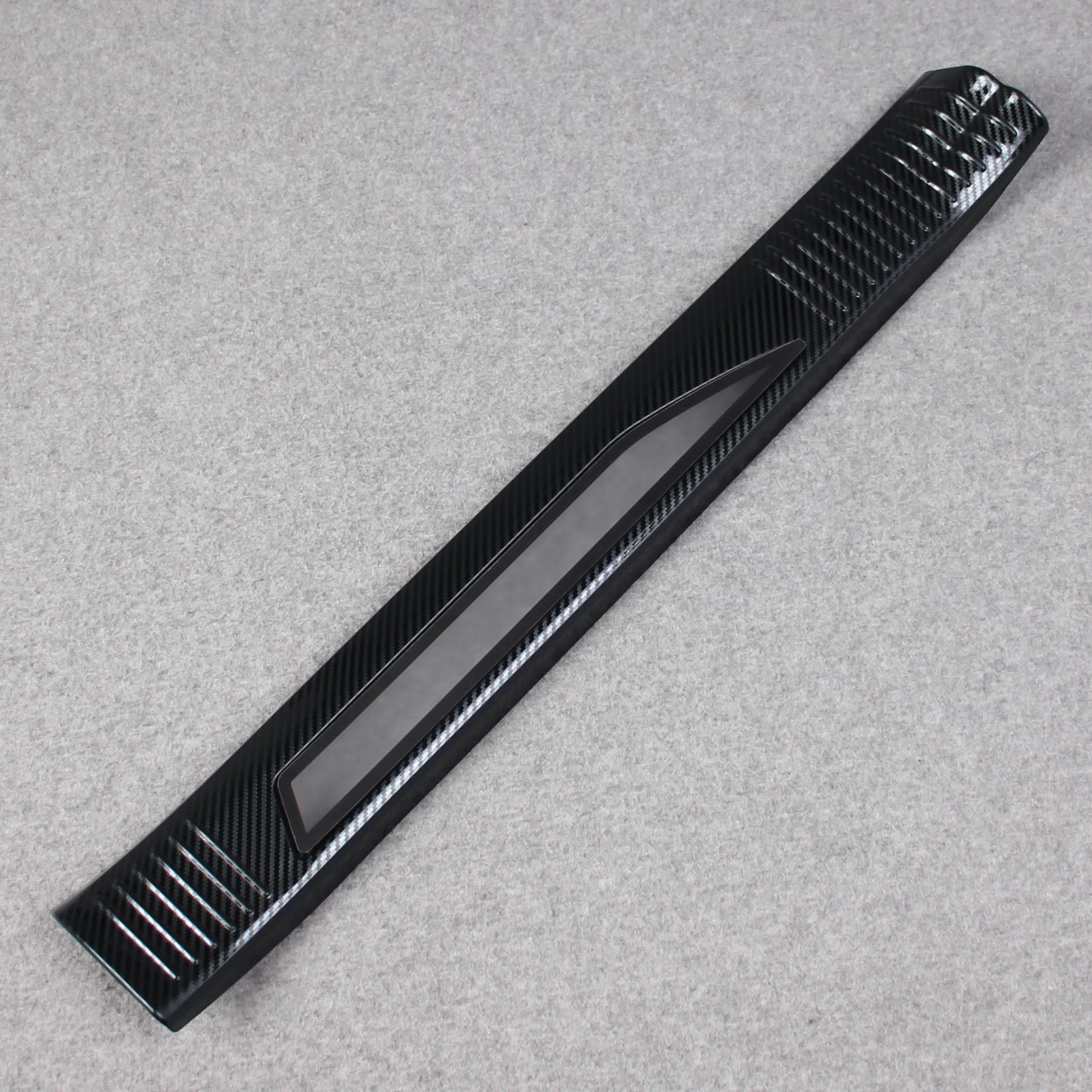 Fit for Lexus New NX 250/350/350 F Sport 2022 2023 2024 Inside Door Sill Scuff Plate Guard Cover Trim