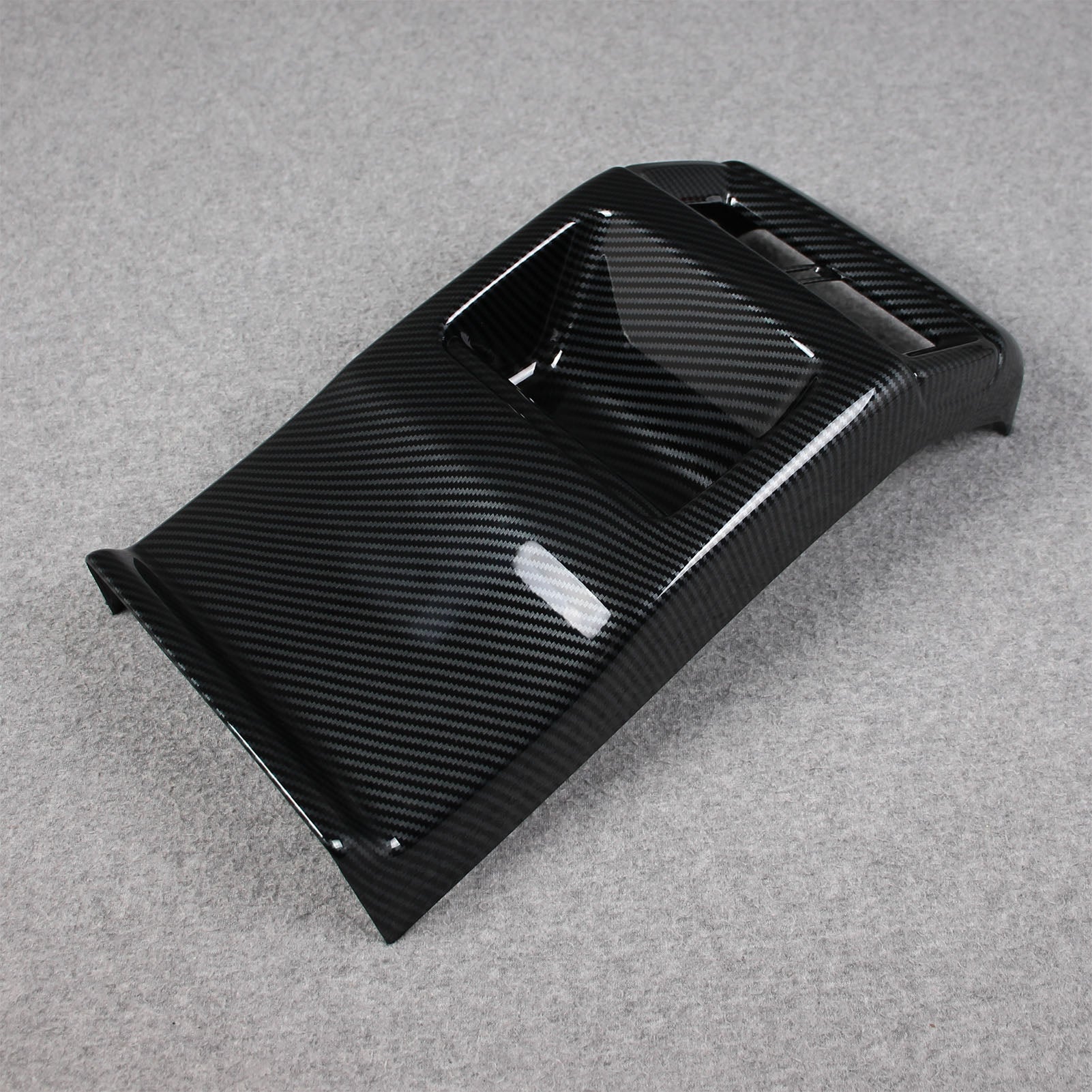 Honda CRV CR-V 2023 Interior Rear Seat Air Condition Vent Outlet Cover Trim