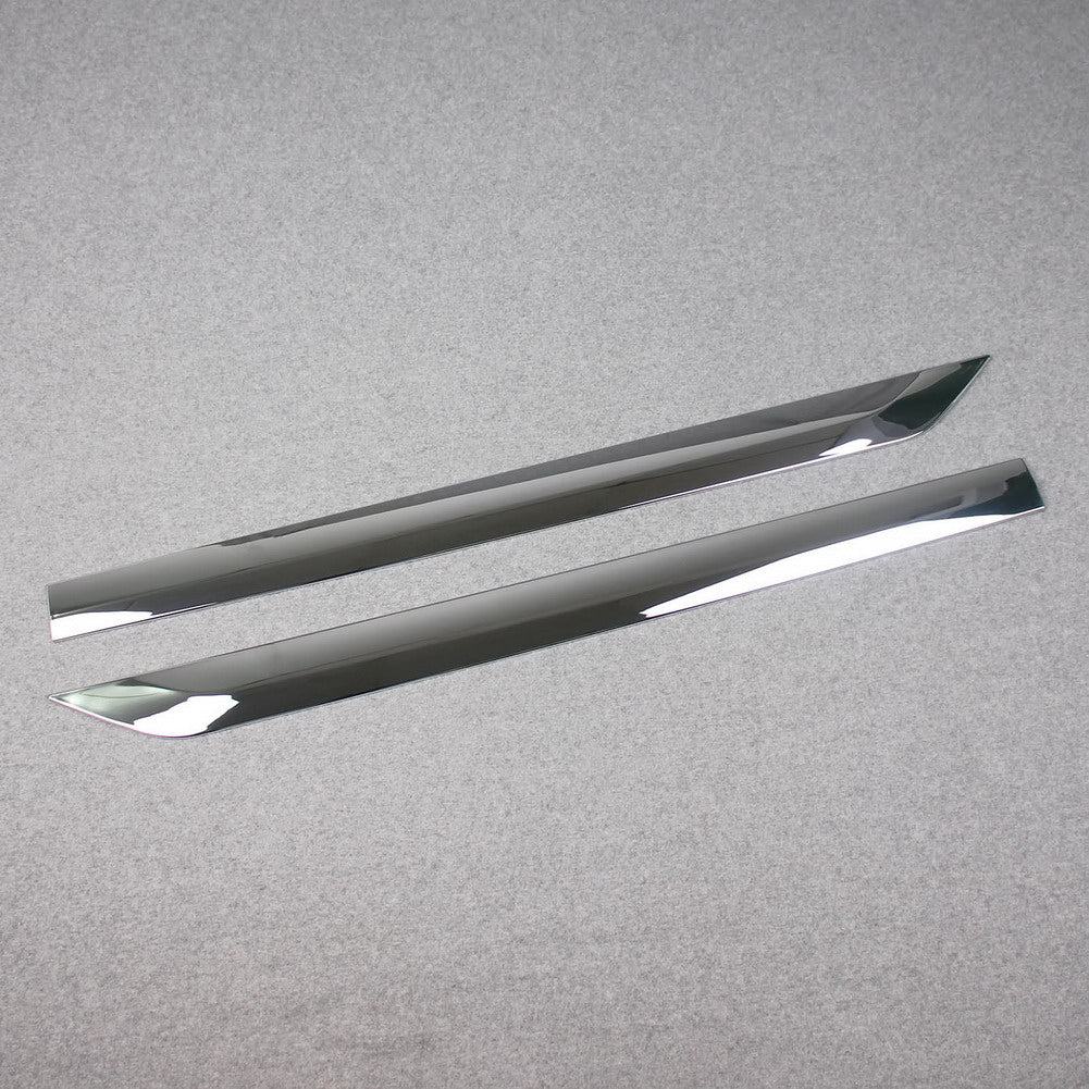 Fit for Toyota 2021 2022 2023 Sienna Body Side Door Molding Guard Cover Trims