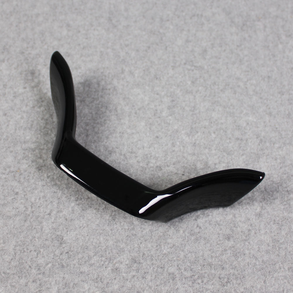 Fit for Lexus UX 200 250h UX200 UX250h 2019 2020 2021 2022 Wheel Steering Trim