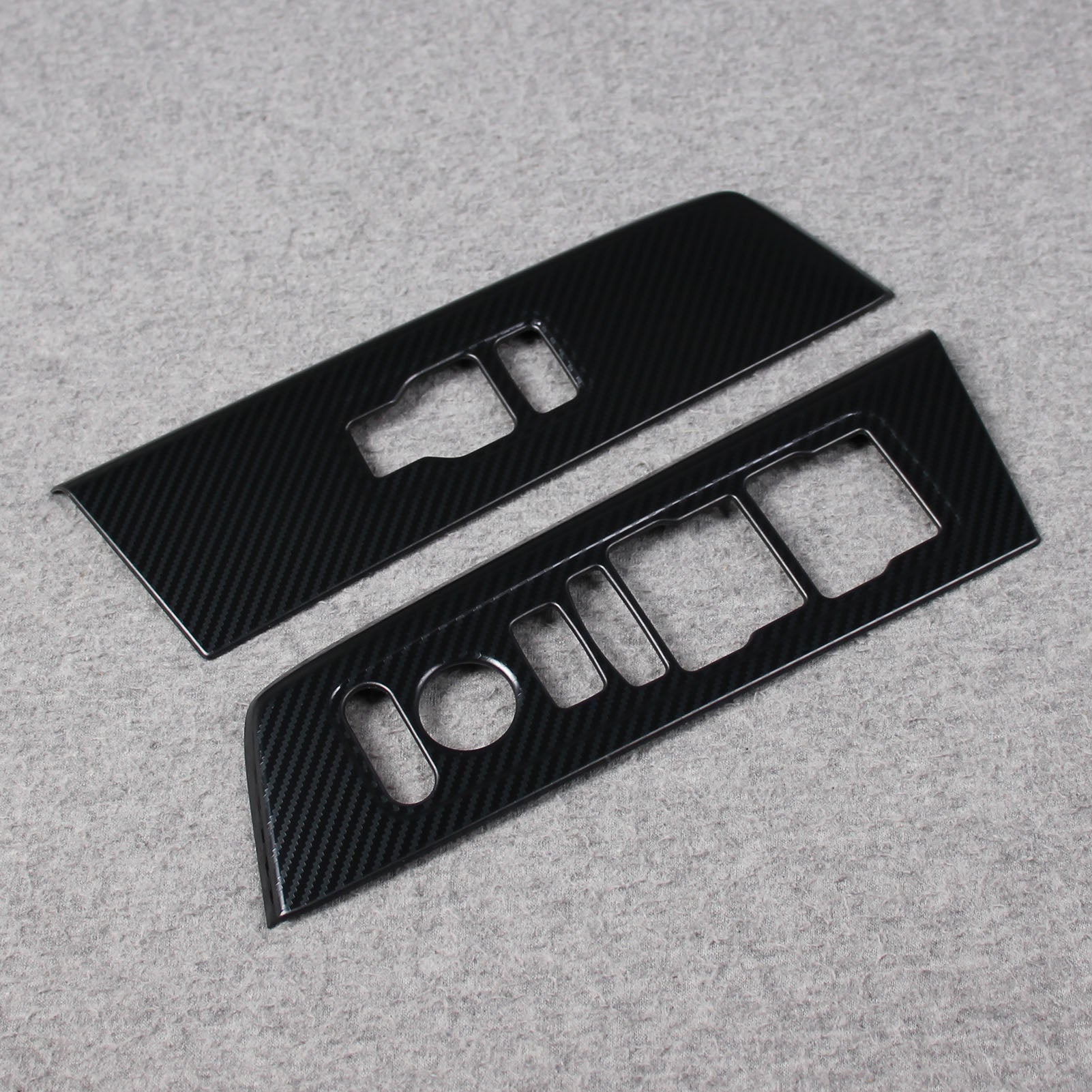 Fit for Honda New CR-V CRV 2023 Car Interior Window Switch Console Panel Cover Trims