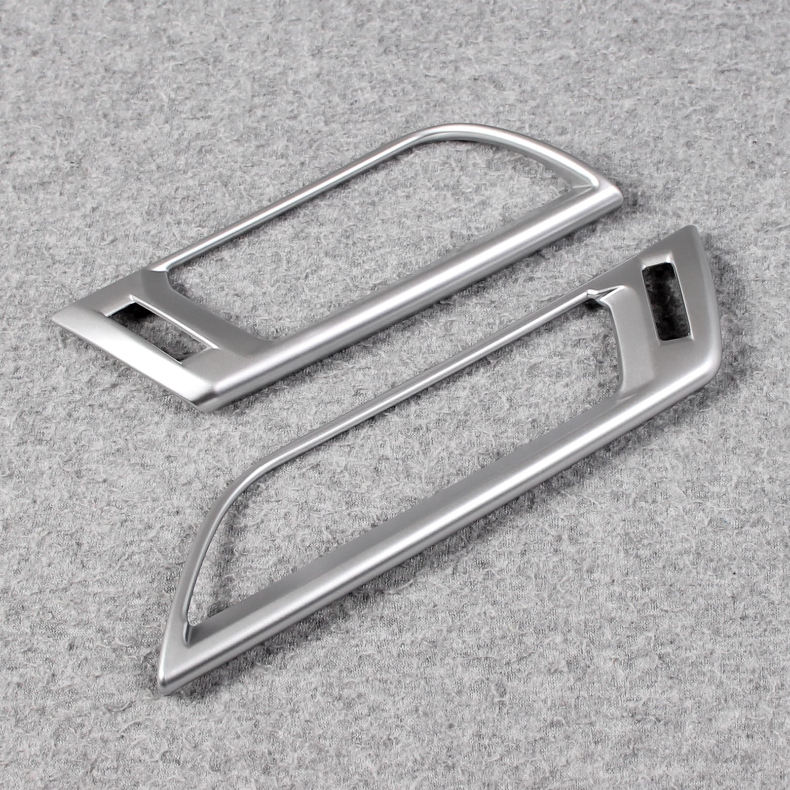 Fit for Toyota 2021 2022 Sienna Interior Air Condition Vent Outlet Cover Trims