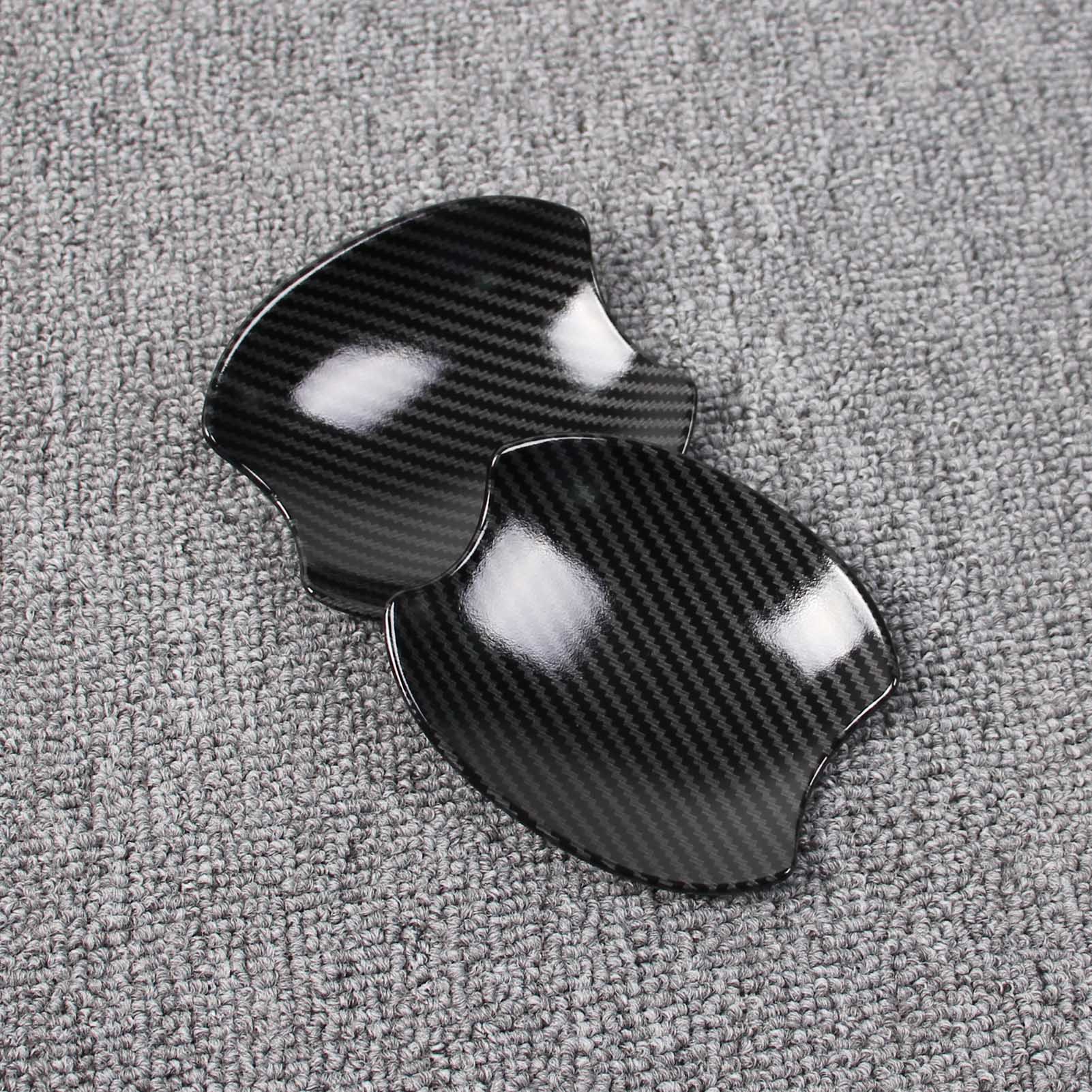 Fit for Nissan New Rogue 2021 2022 Door Bowl Handle Cover Trims